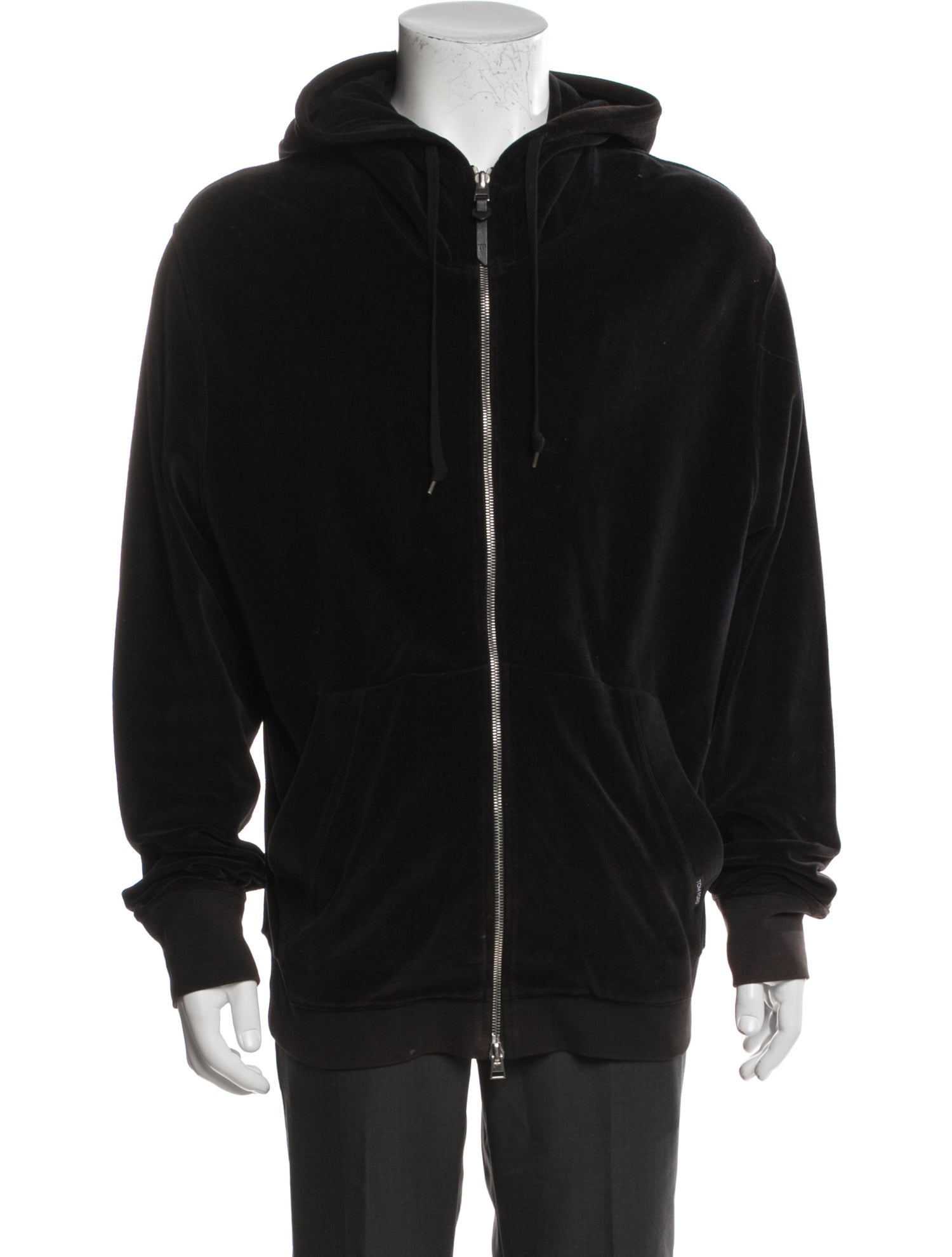 Tom Ford Bomber Jacket