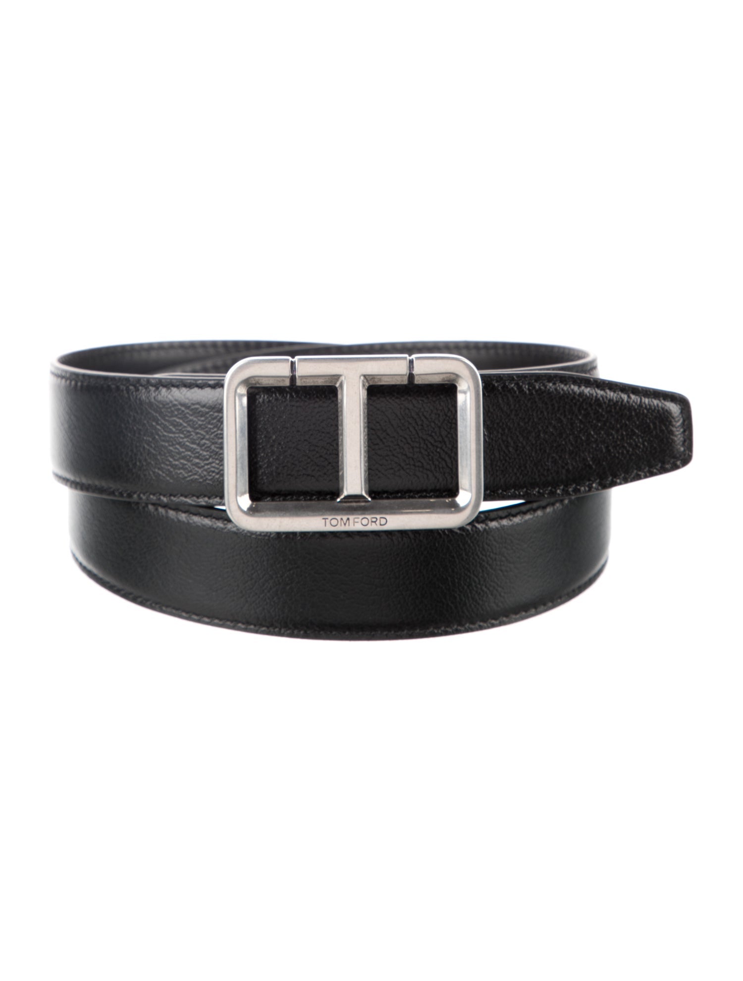 Tom Ford Leather Belt
