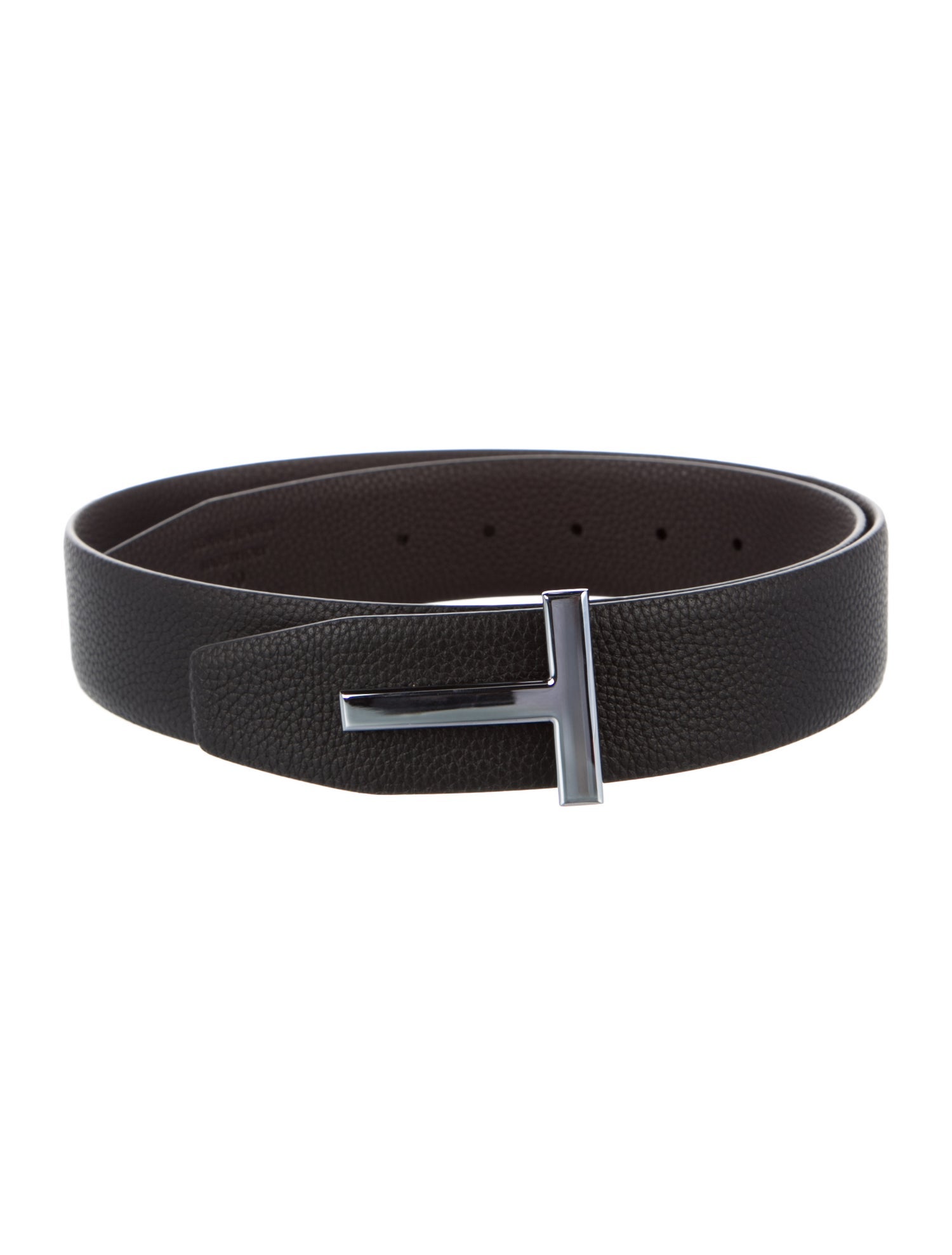 Tom Ford Leather Belt Kit