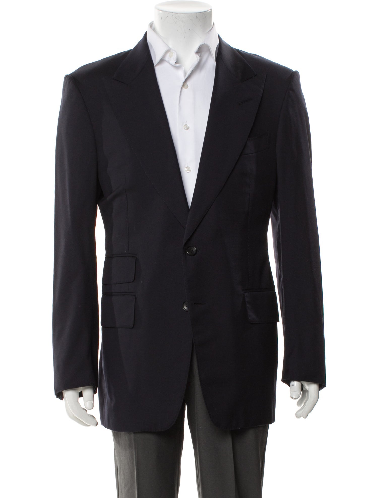 Tom Ford Wool Blazer