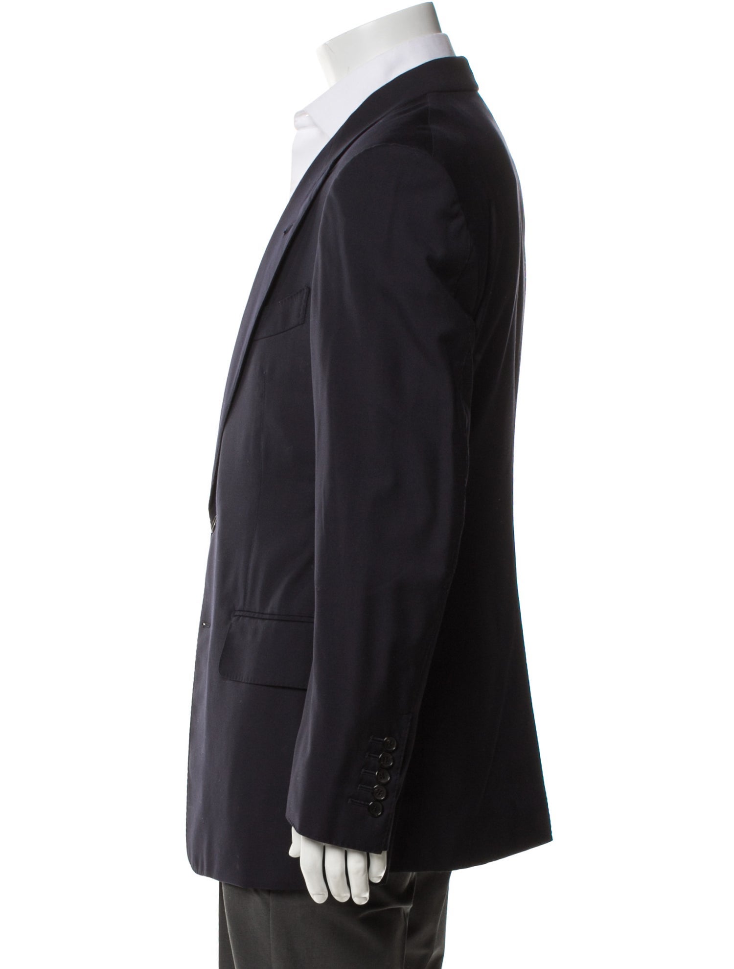 Tom Ford Wool Blazer