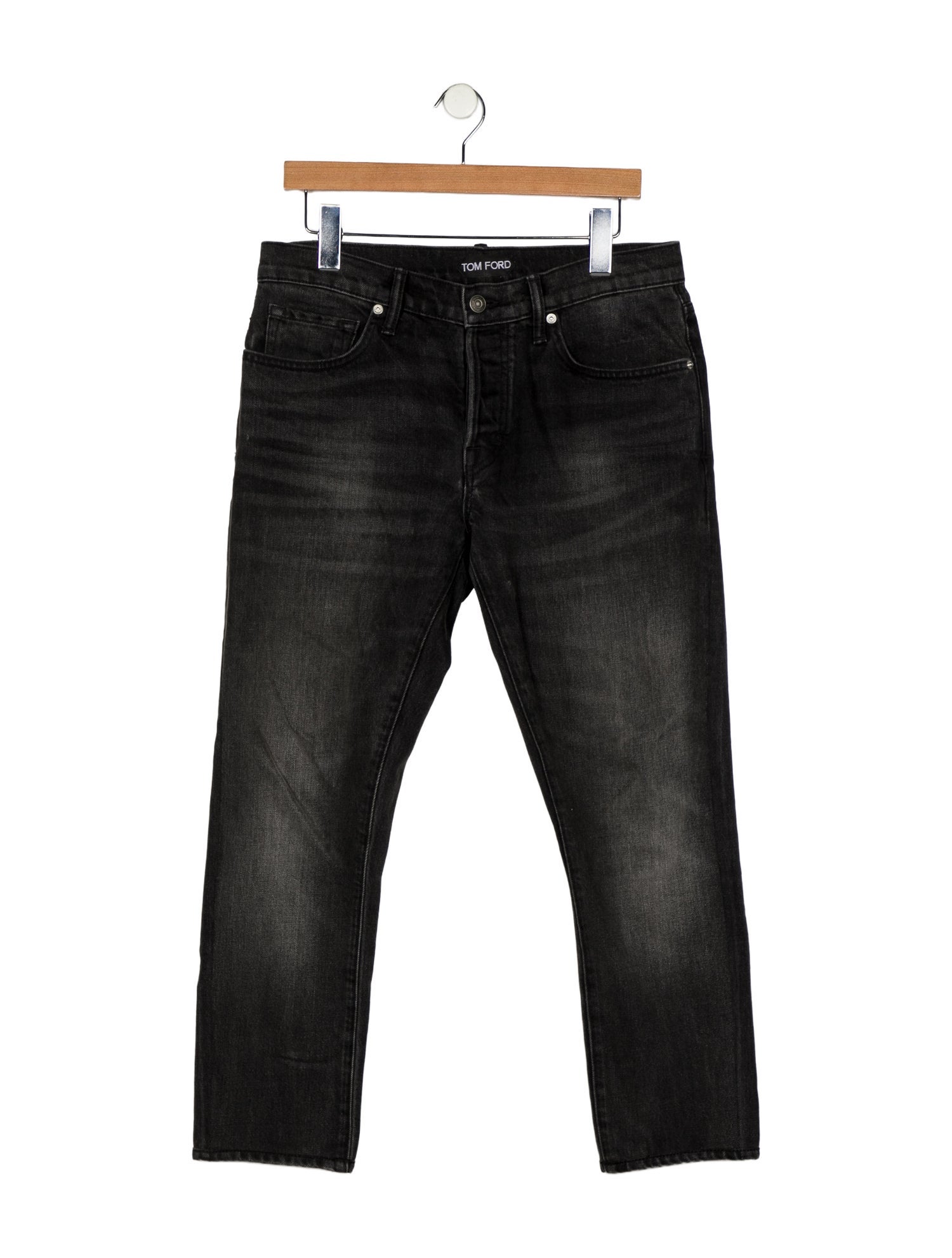 Tom Ford Skinny Jeans