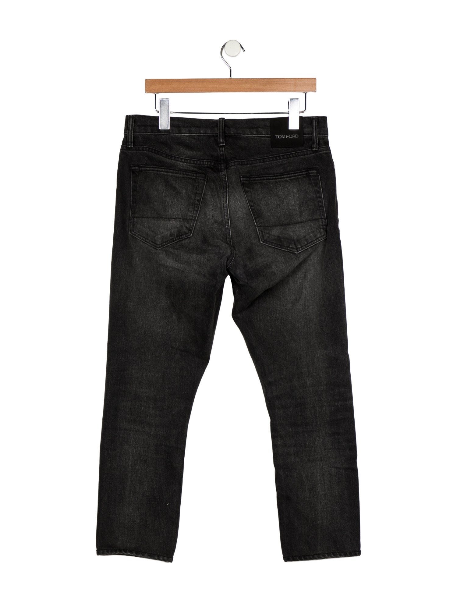 Tom Ford Skinny Jeans