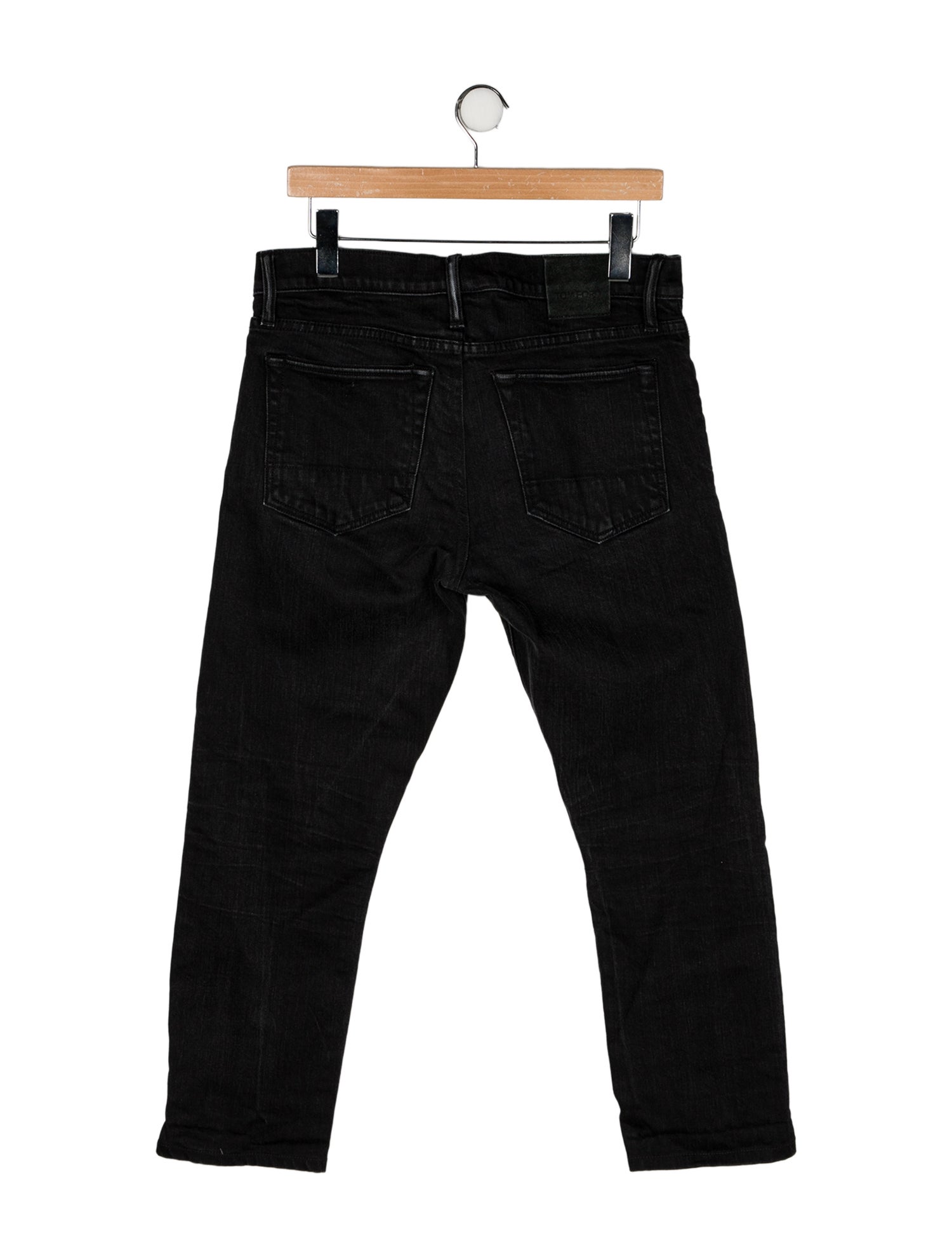 Tom Ford Skinny Jeans