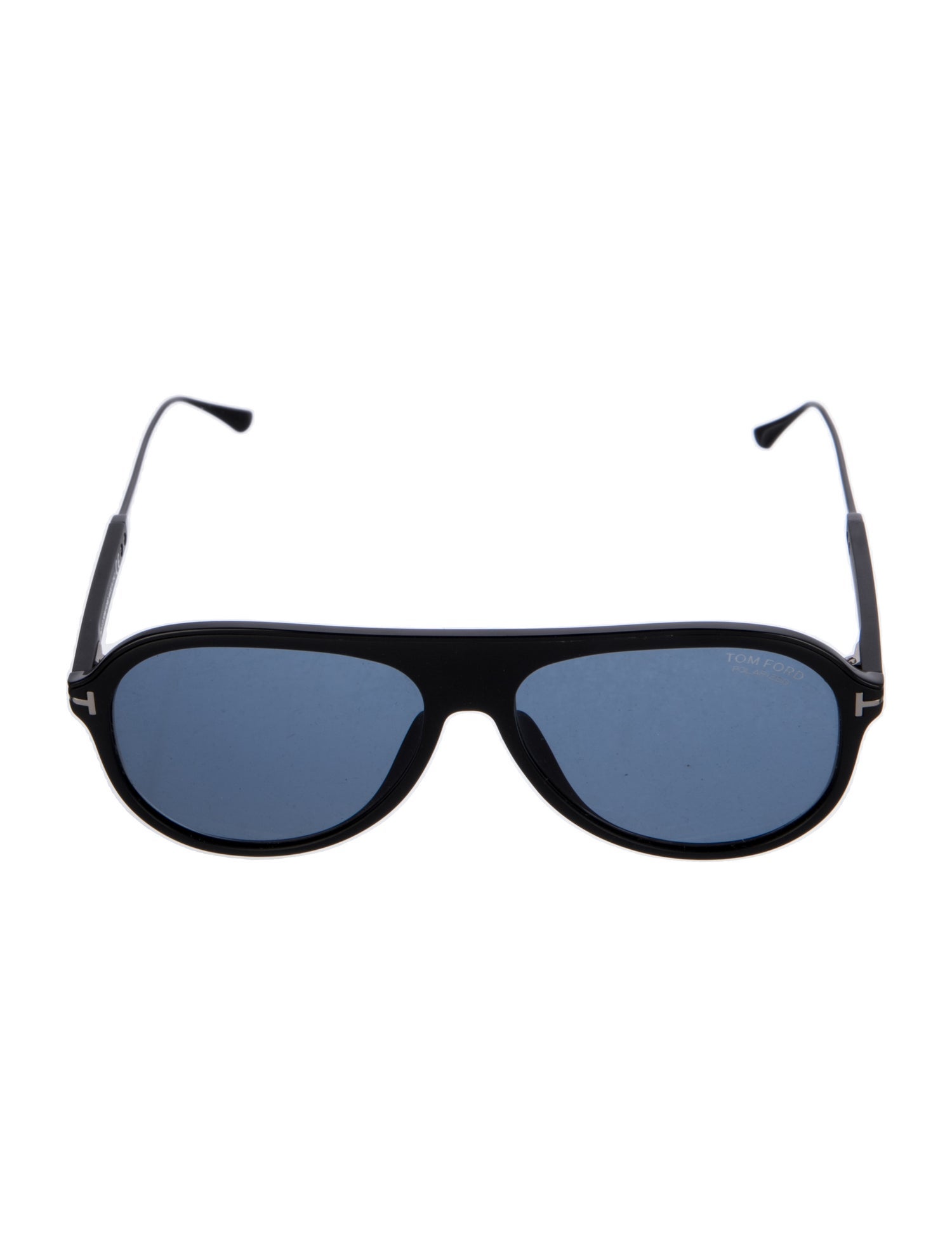 Tom Ford Aviator Tinted Sunglasses
