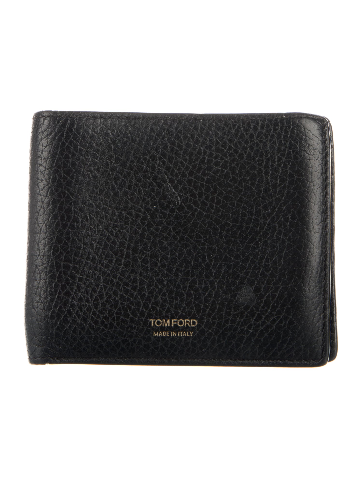 Tom Ford Leather Wallet