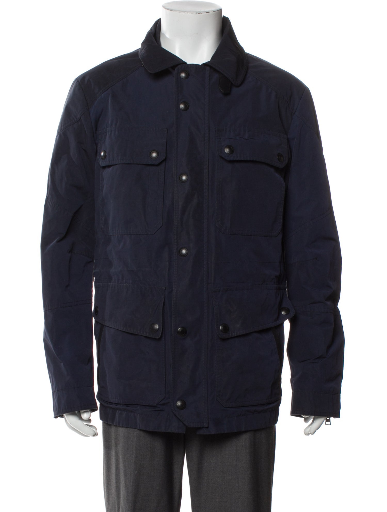 Tom Ford Utility Jacket