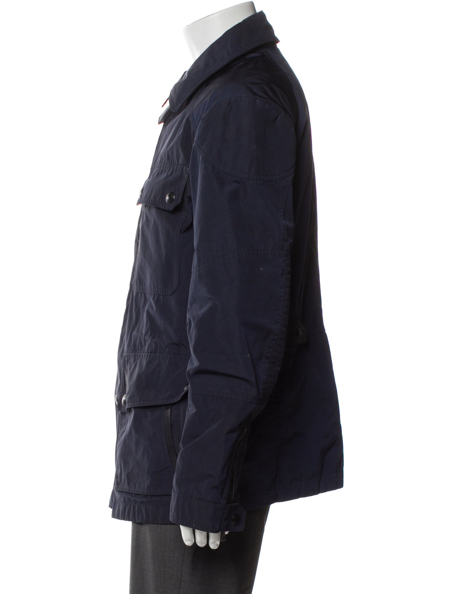 Tom Ford Utility Jacket