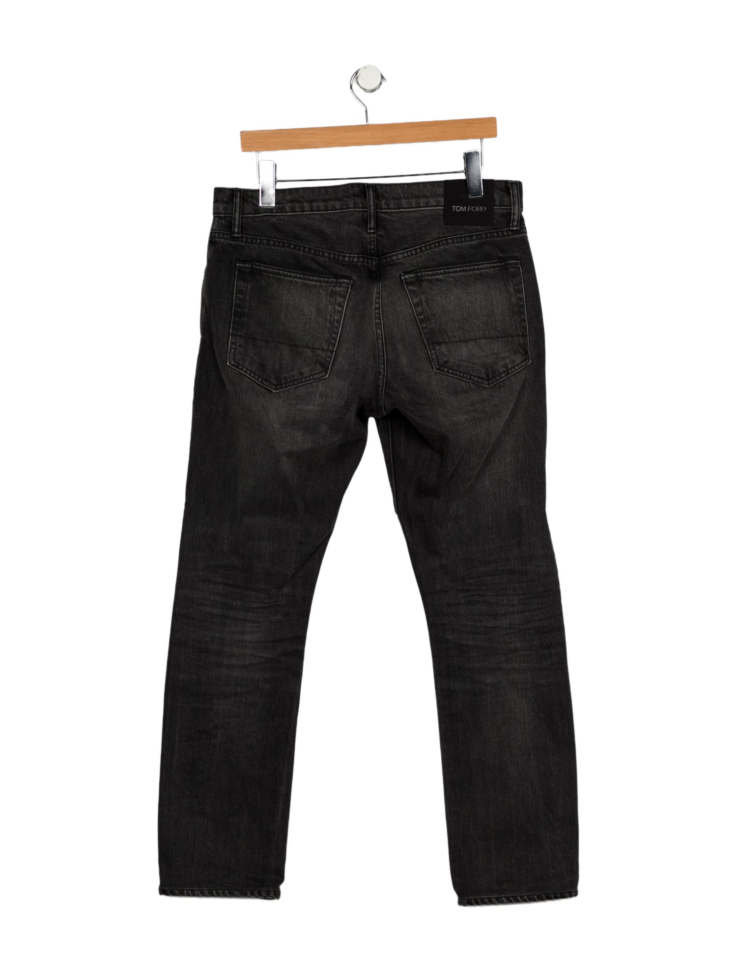 Tom Ford Skinny Jeans