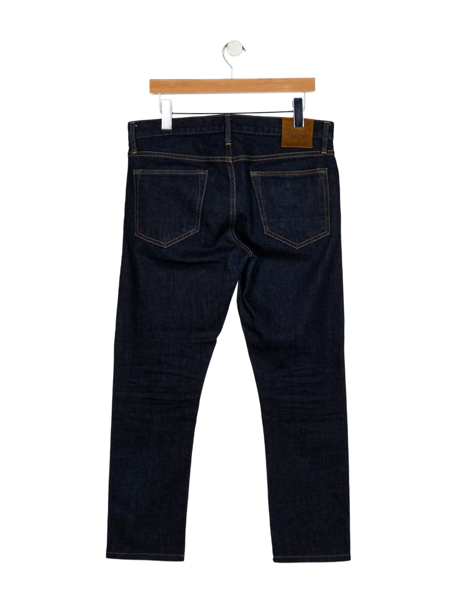 Tom Ford Skinny Jeans