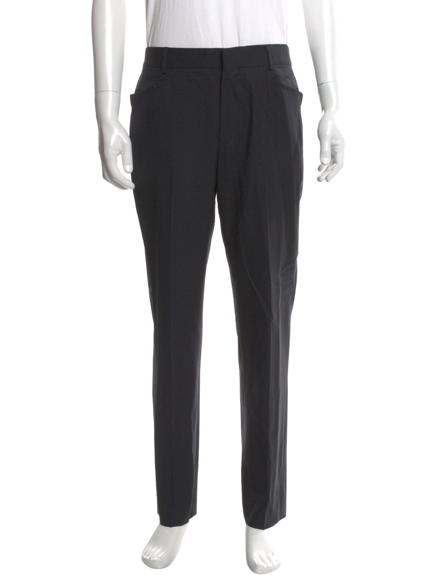 Tom Ford Wool Dress Pants
