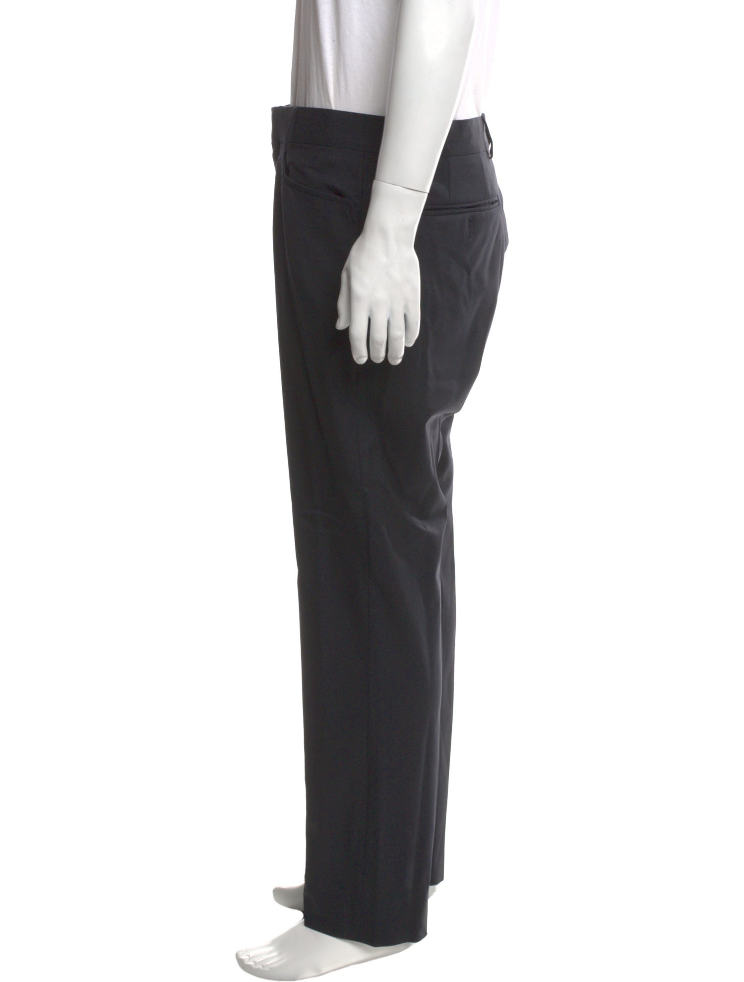 Tom Ford Wool Dress Pants