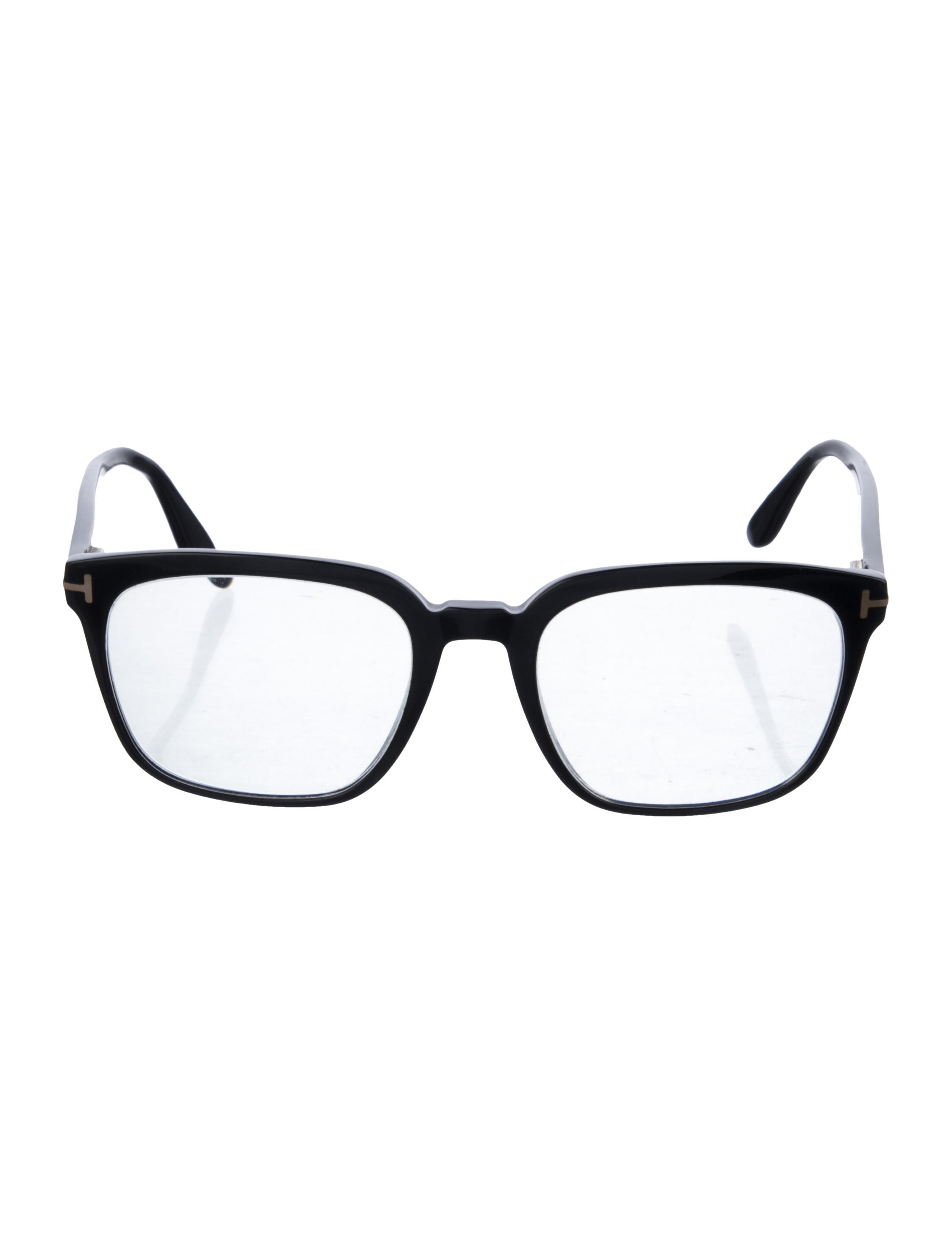 Tom Ford Square Eyeglasses