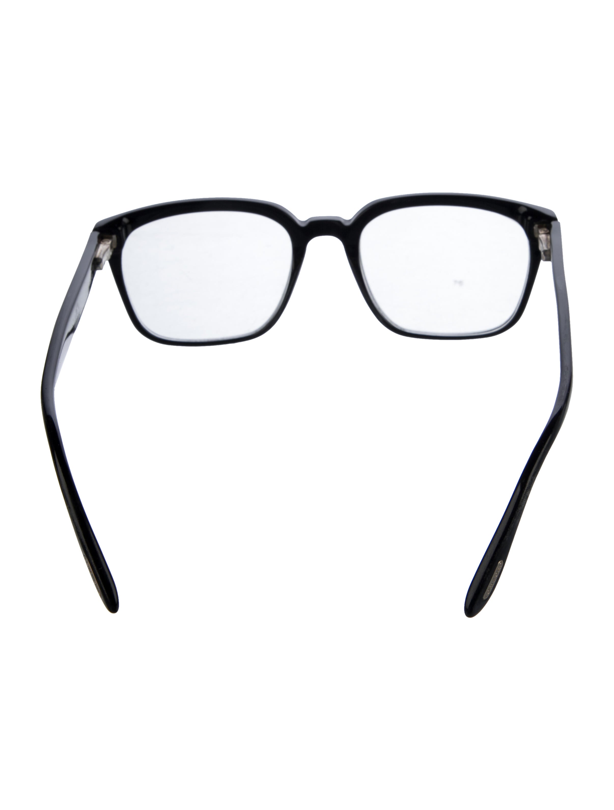 Tom Ford Square Eyeglasses