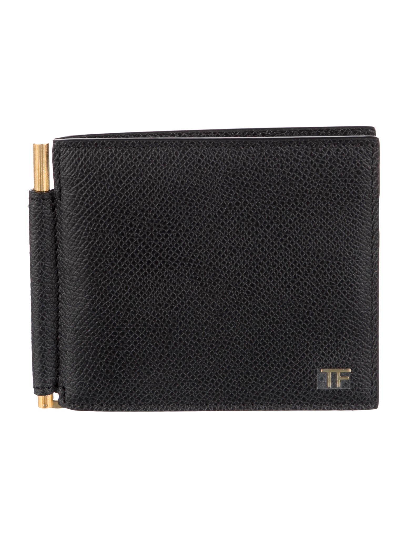 Tom Ford Leather Wallet
