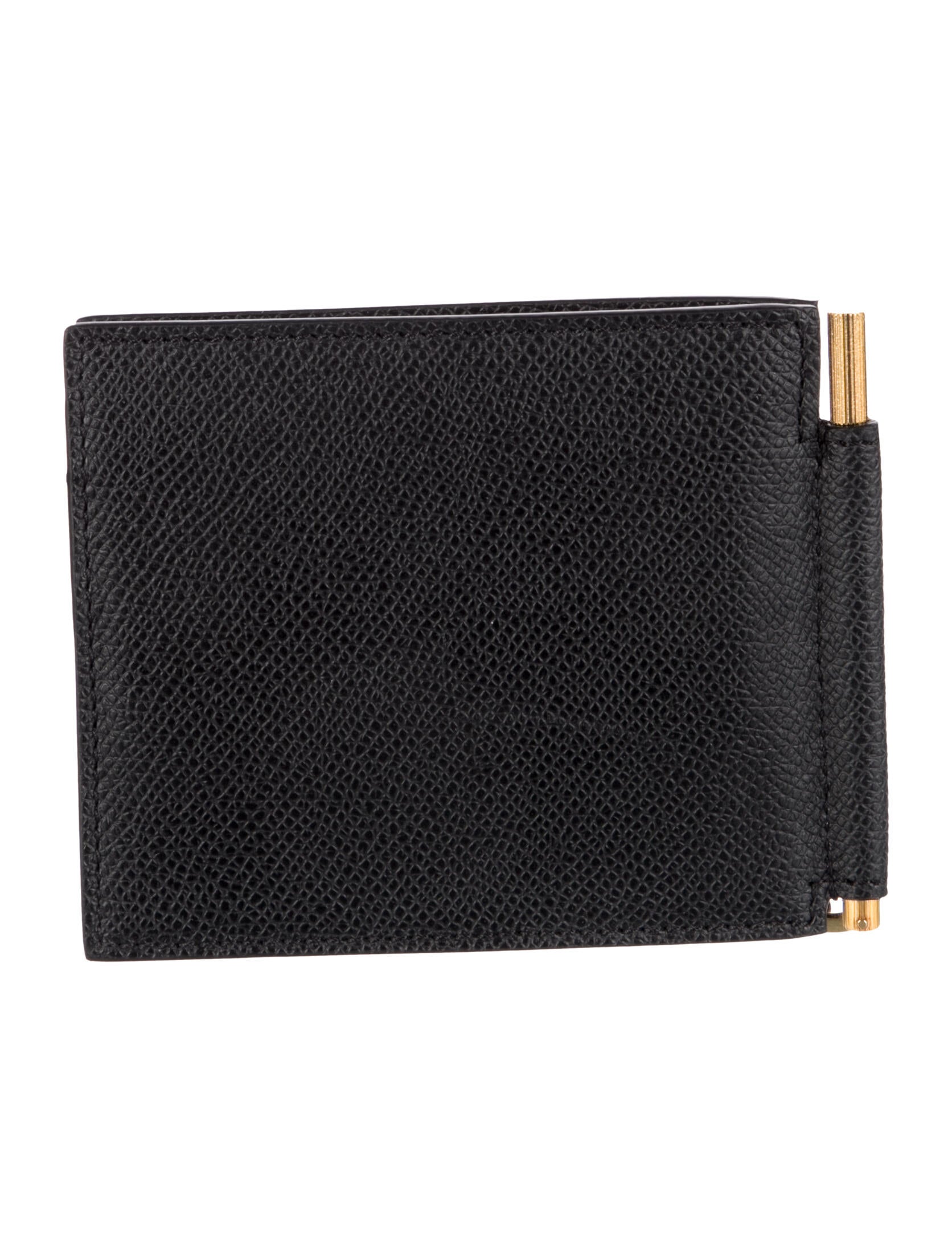 Tom Ford Leather Wallet