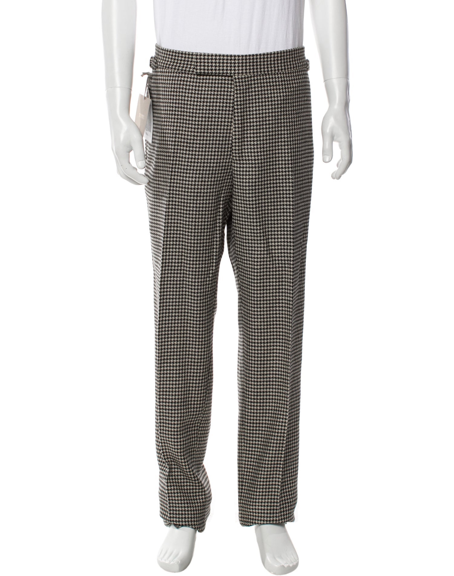 Tom Ford Wool Pants w/ Tags