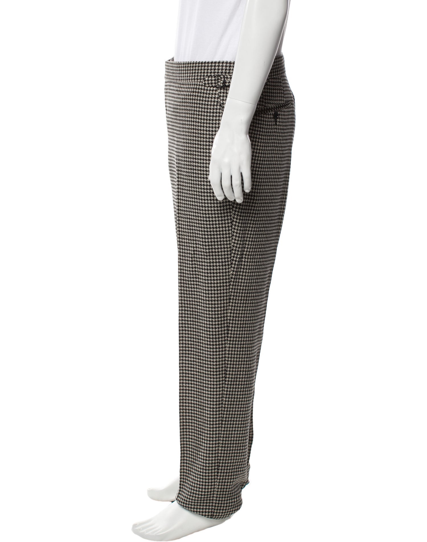 Tom Ford Wool Pants w/ Tags