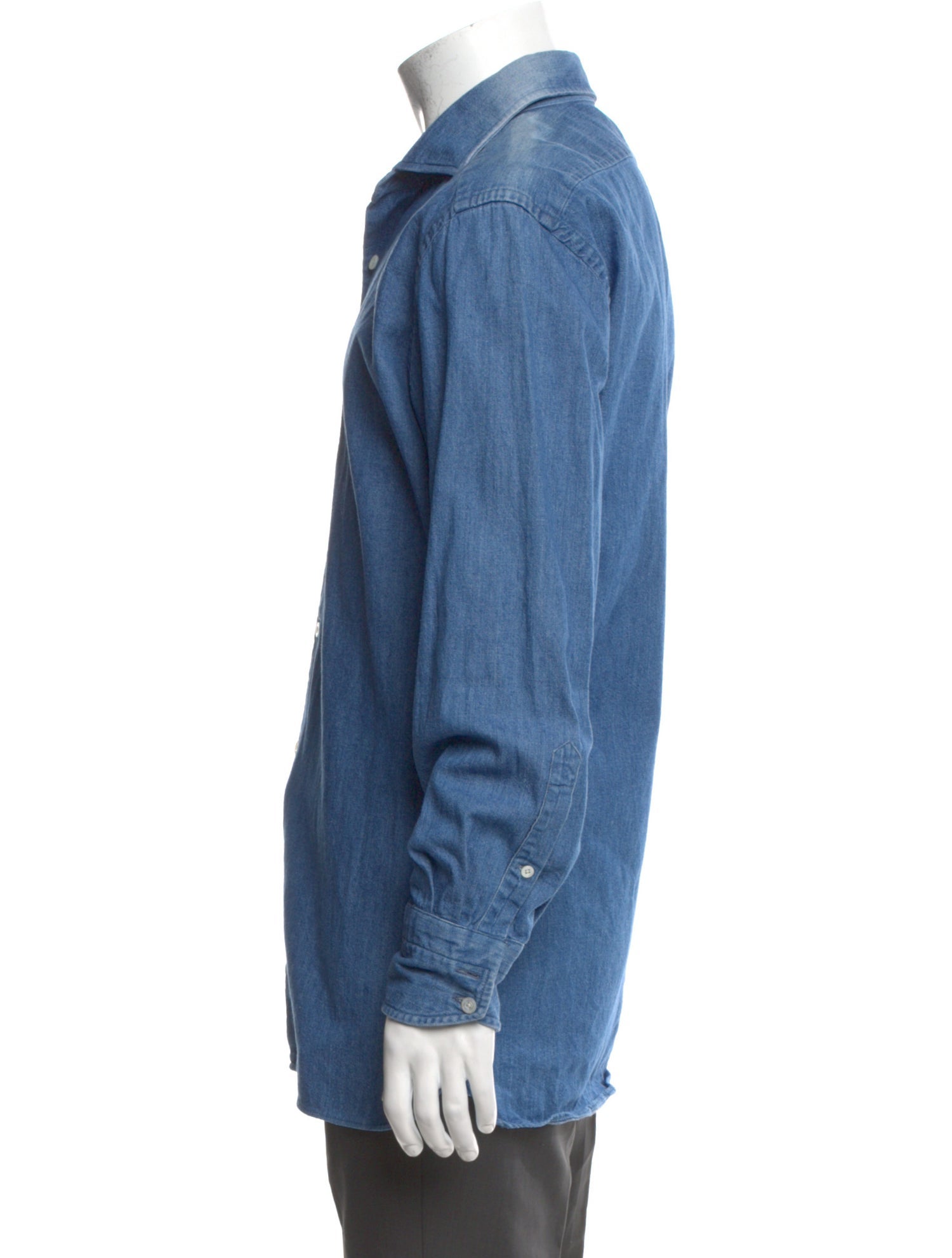 Tom Ford Long Sleeve Shirt