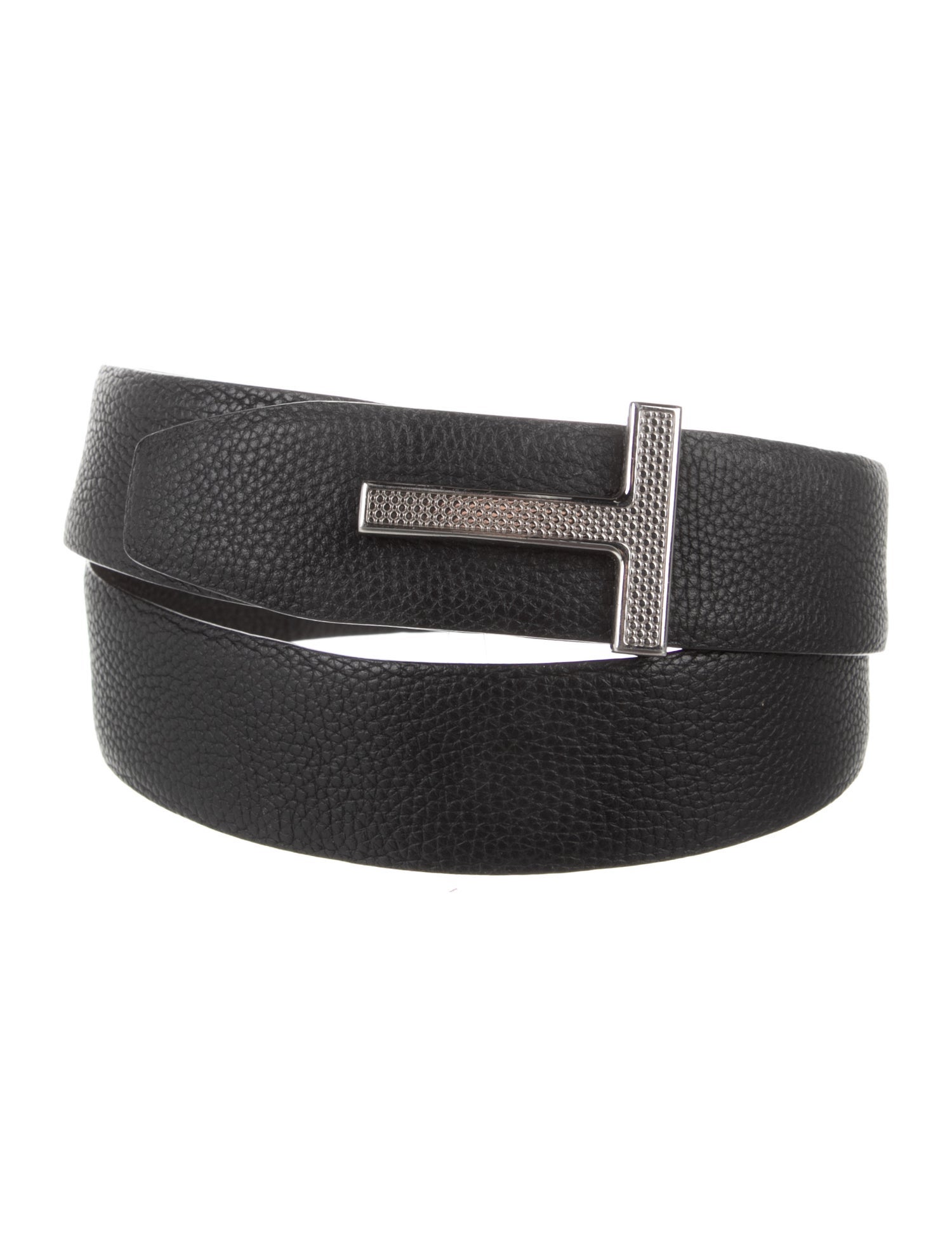 Tom Ford Leather Belt Kit