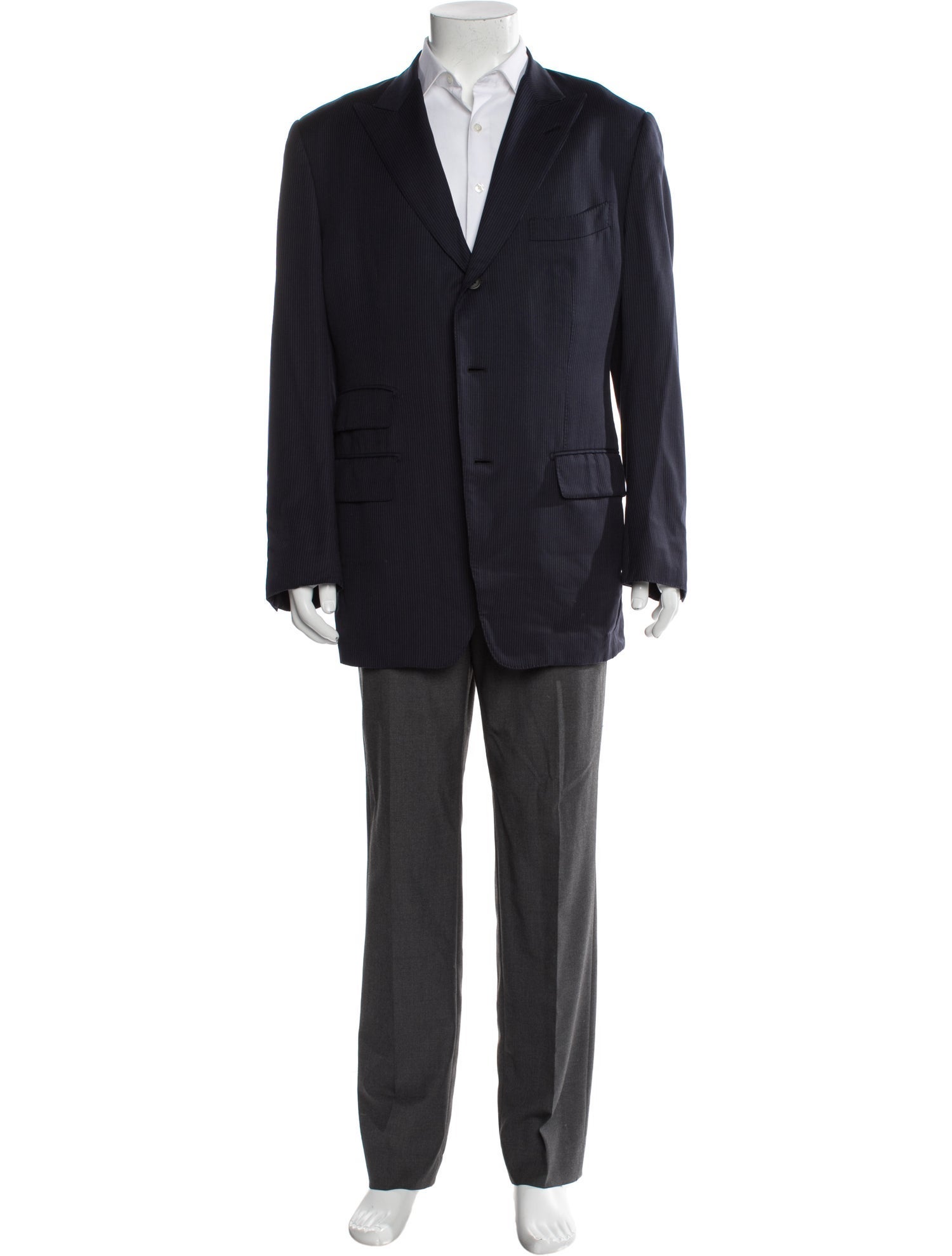 Tom Ford Wool Blazer