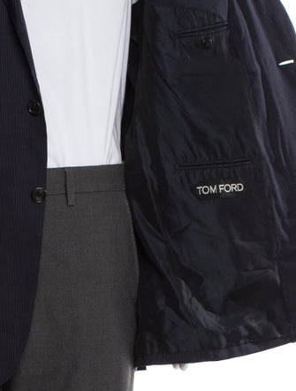 Tom Ford Wool Blazer