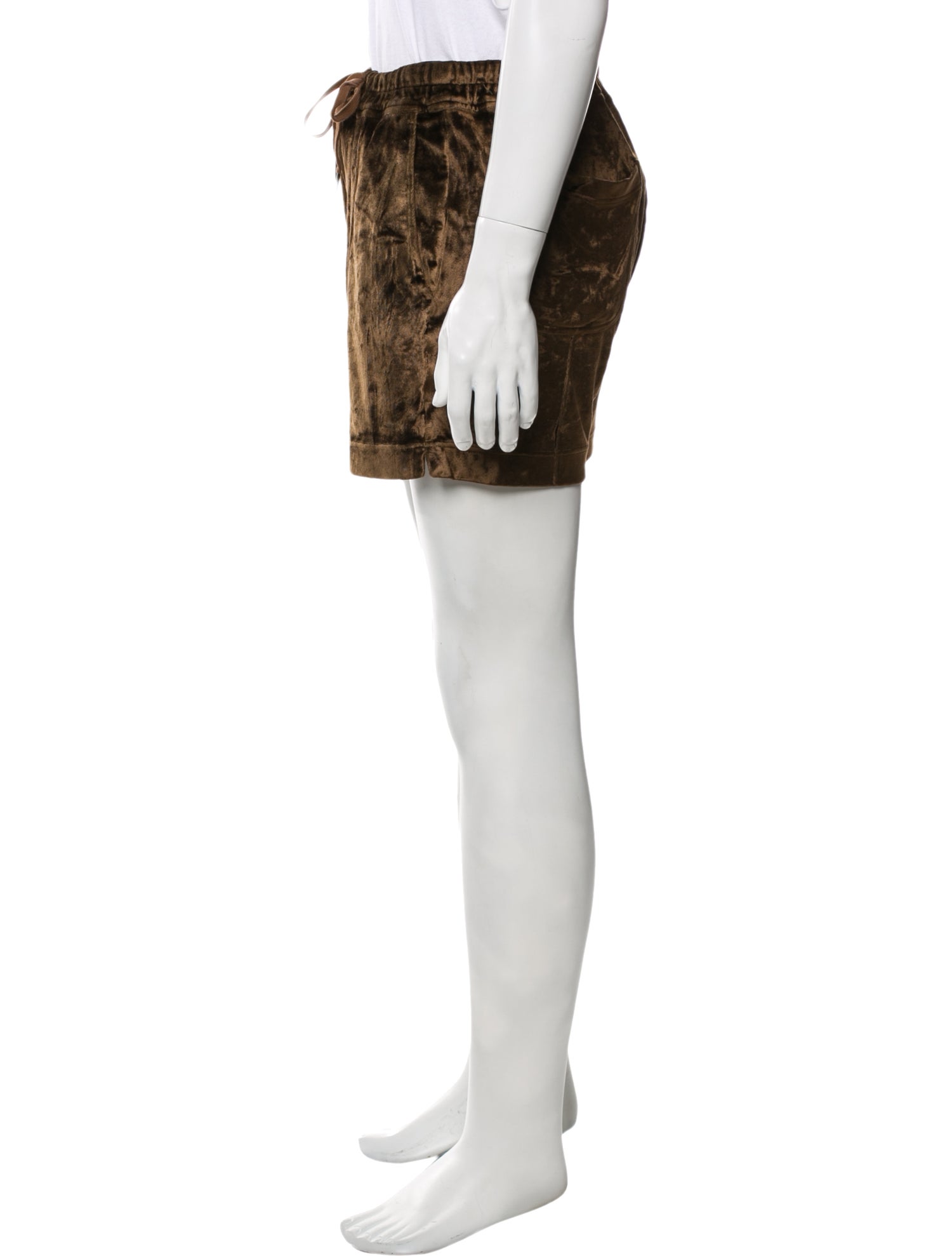 Tom Ford Jogger Shorts