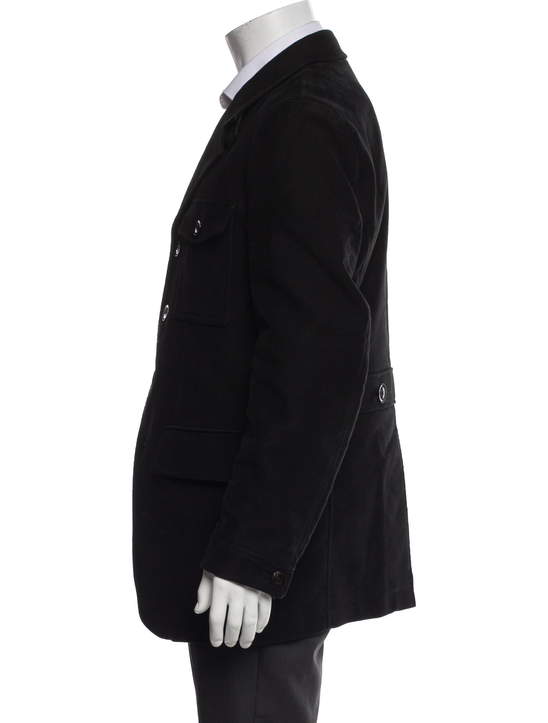 Tom Ford Utility Jacket