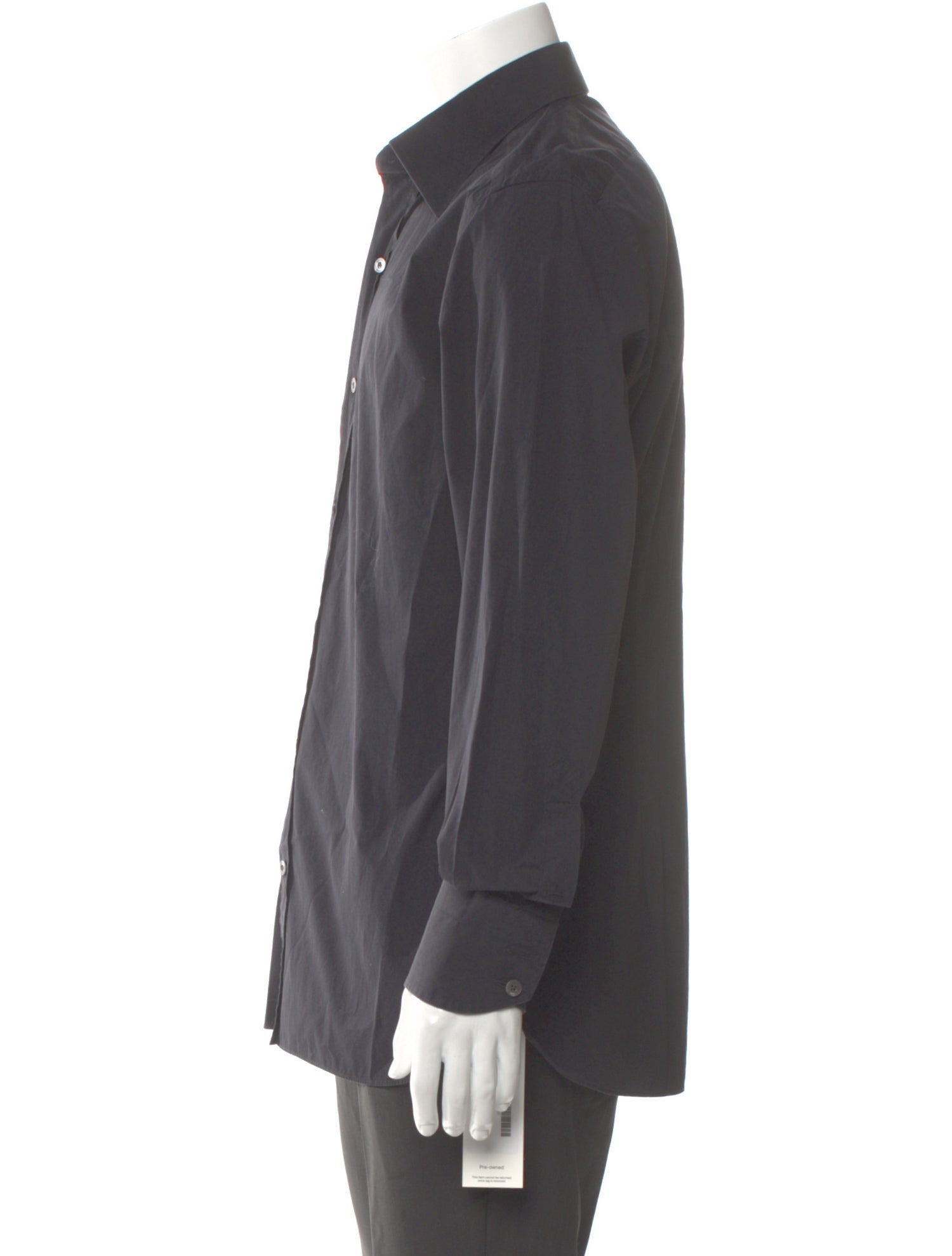 Tom Ford Long Sleeve Shirt