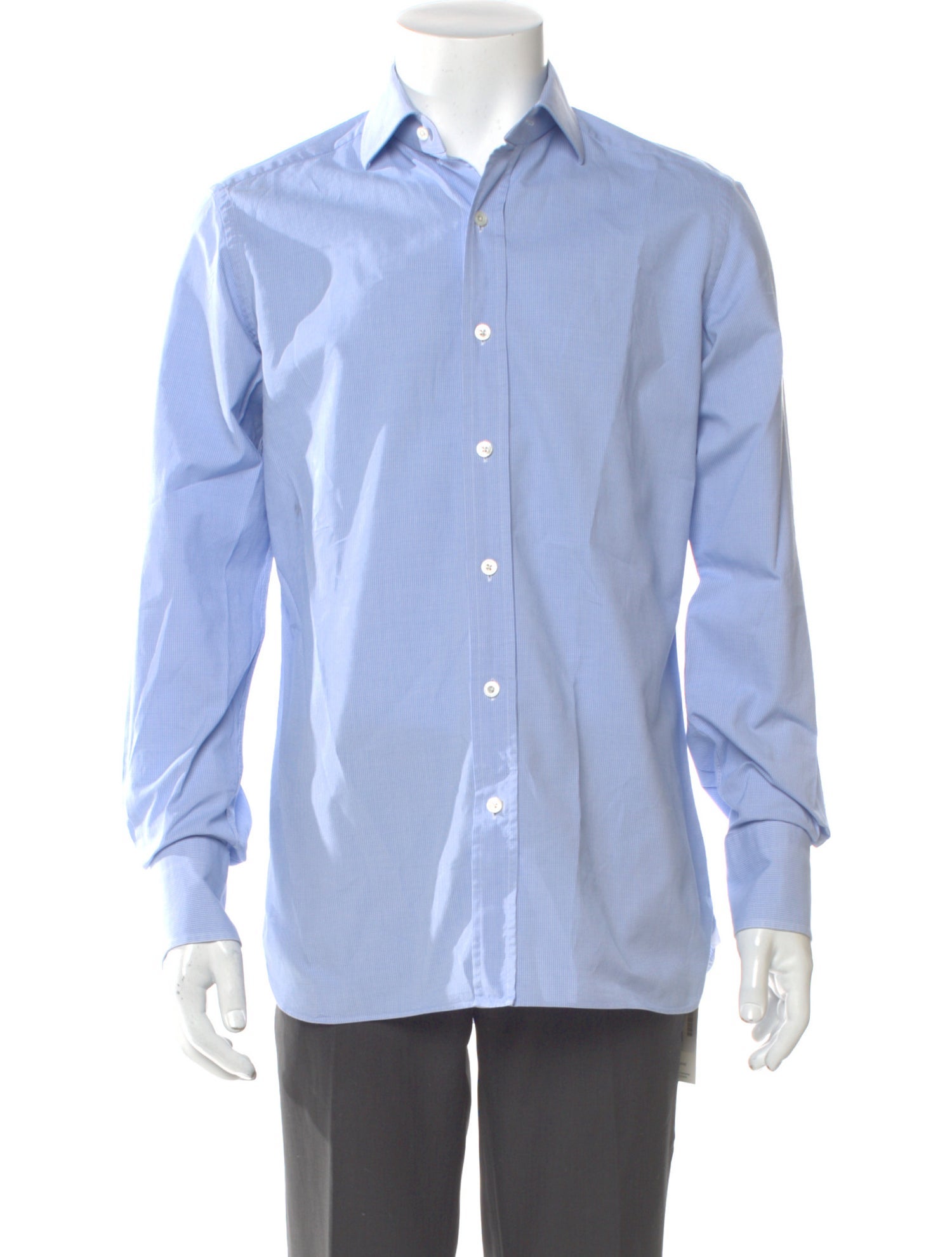 Tom Ford Long Sleeve Shirt