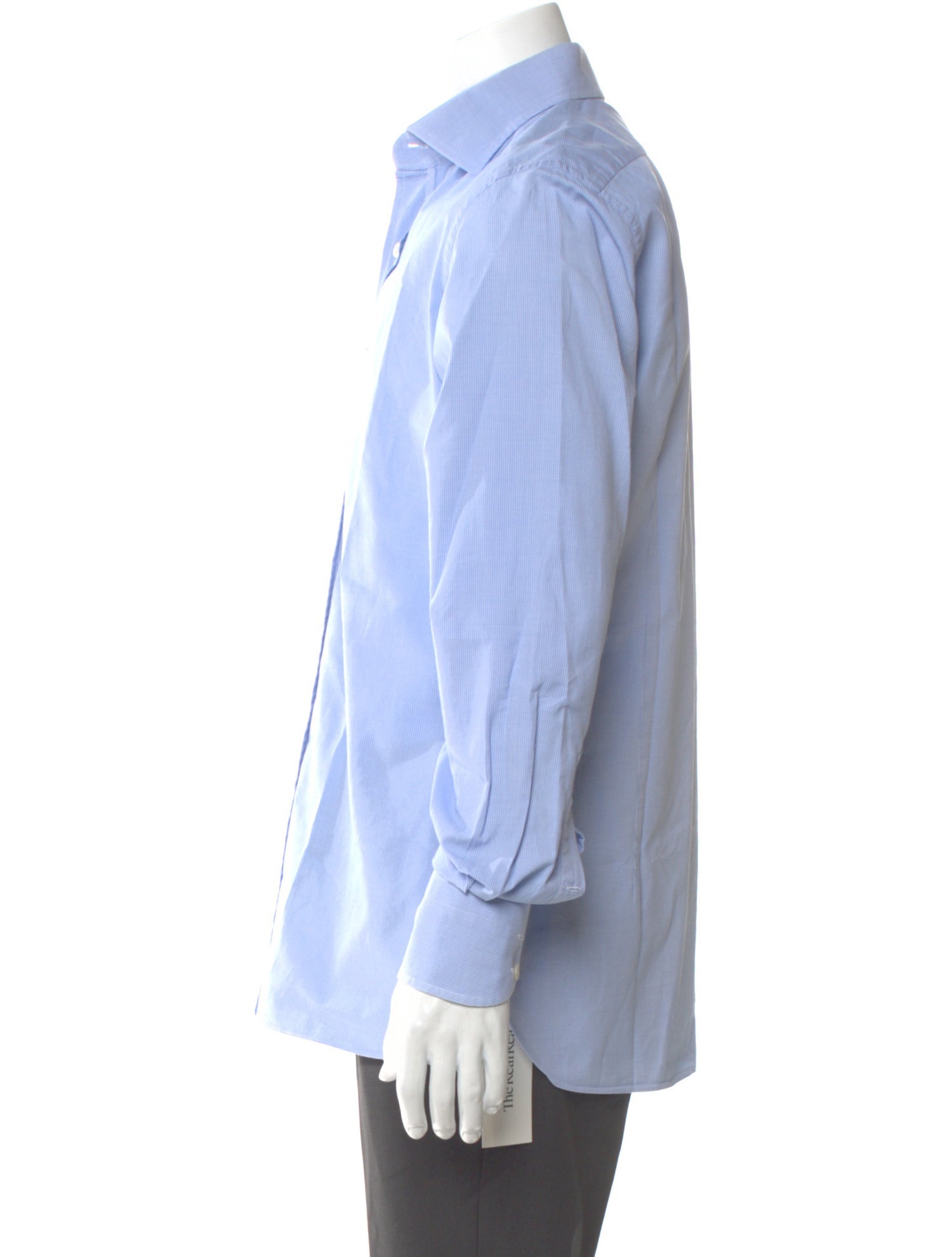 Tom Ford Long Sleeve Shirt