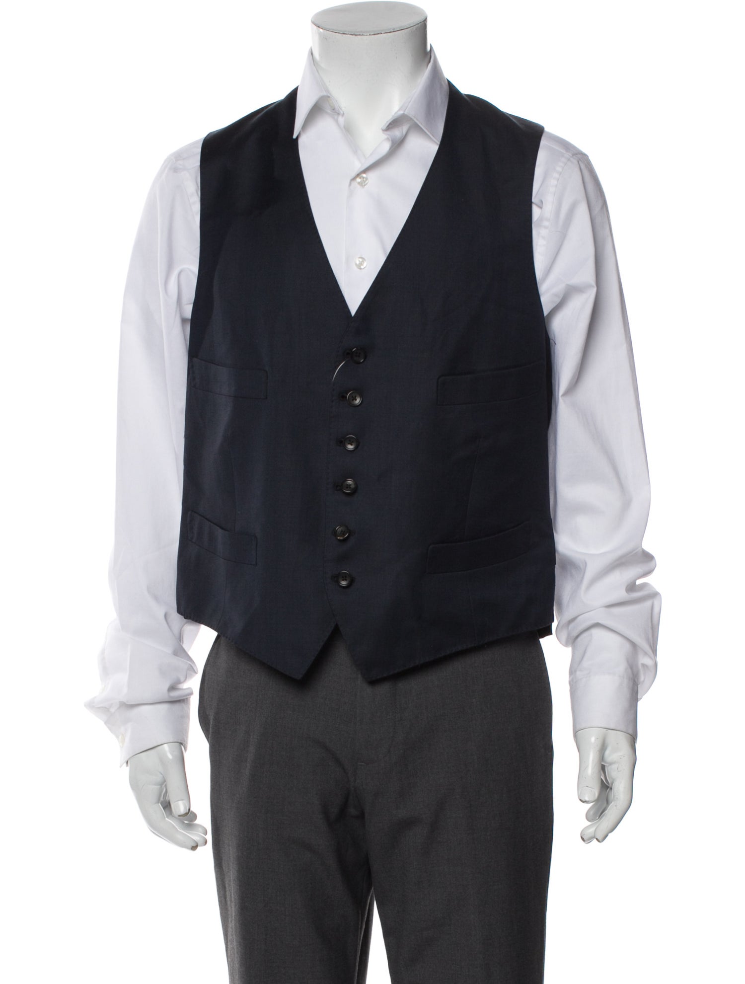 Tom Ford Suit Vest