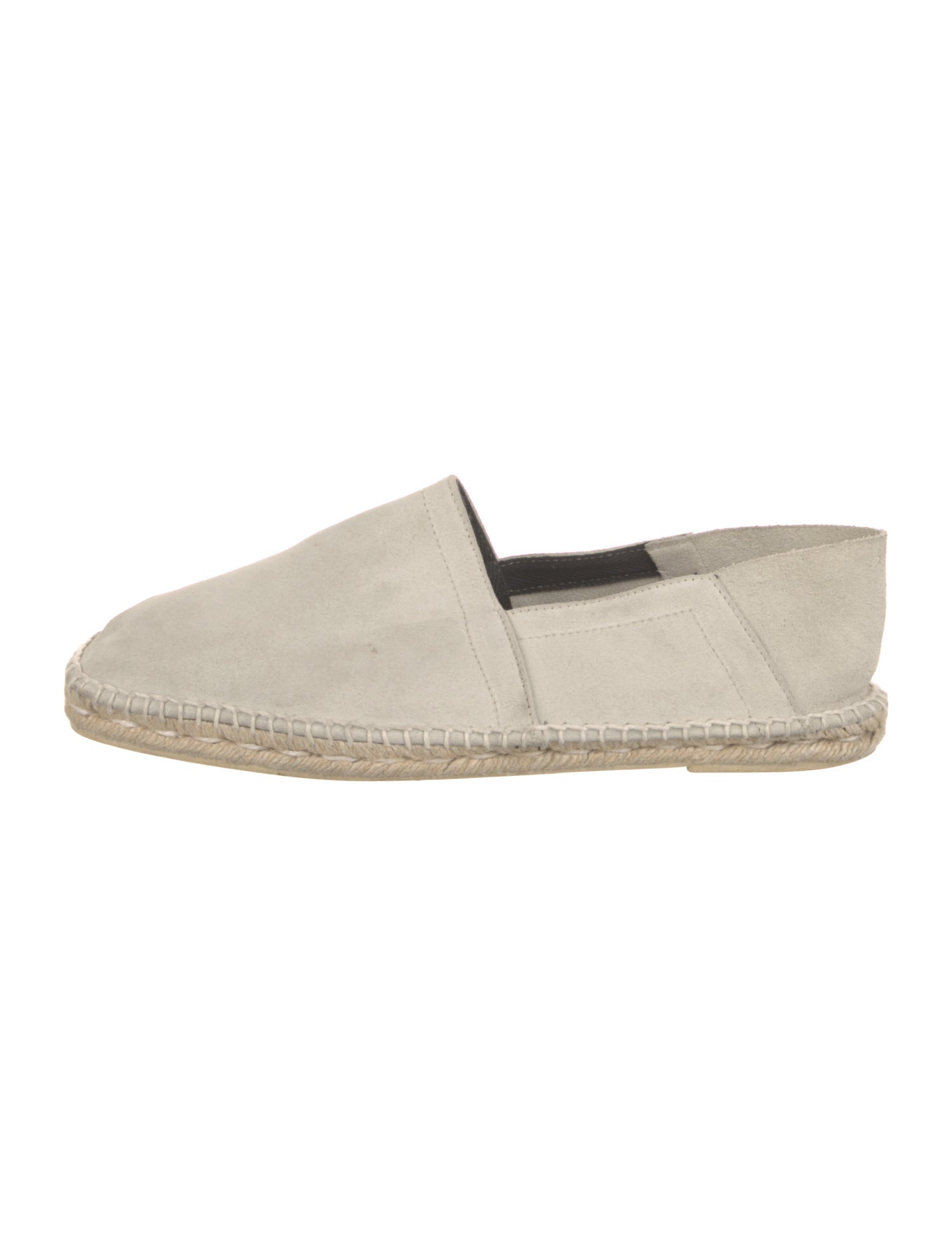 Tom Ford Suede Espadrilles