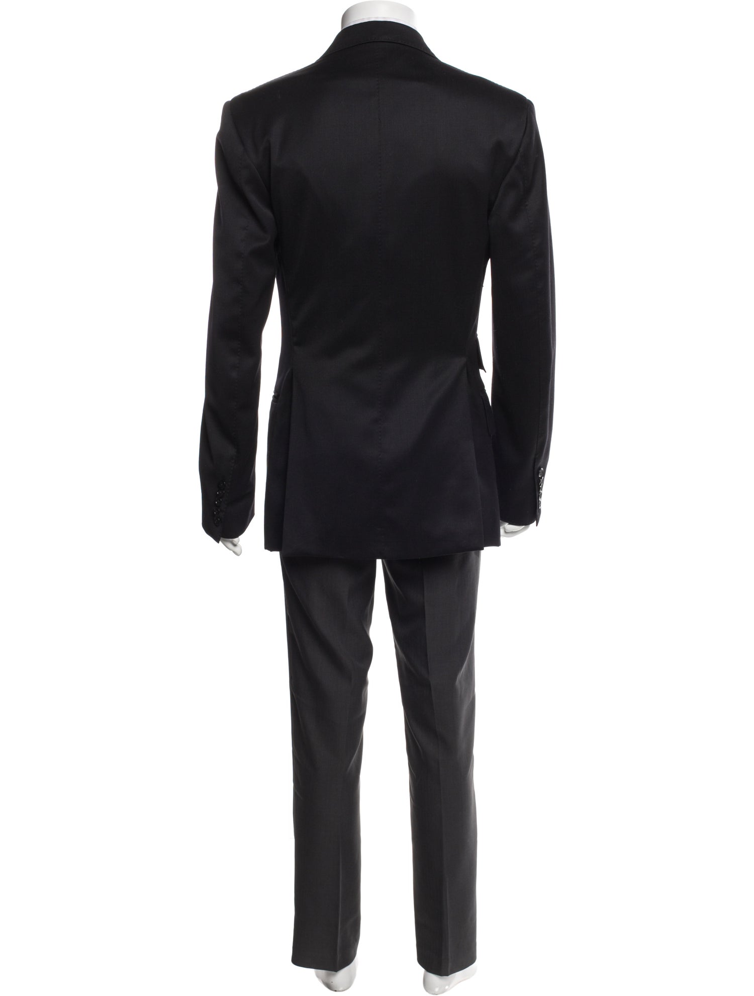 Tom Ford Wool Blazer