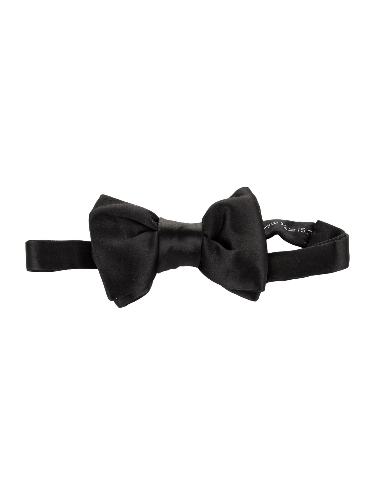 Tom Ford Bow Tie