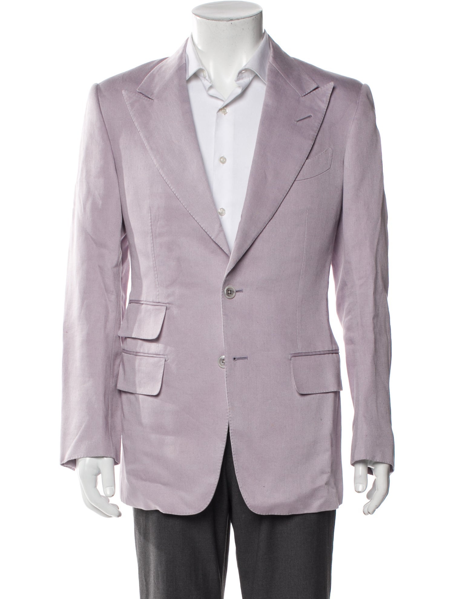 Tom Ford Linen Blazer