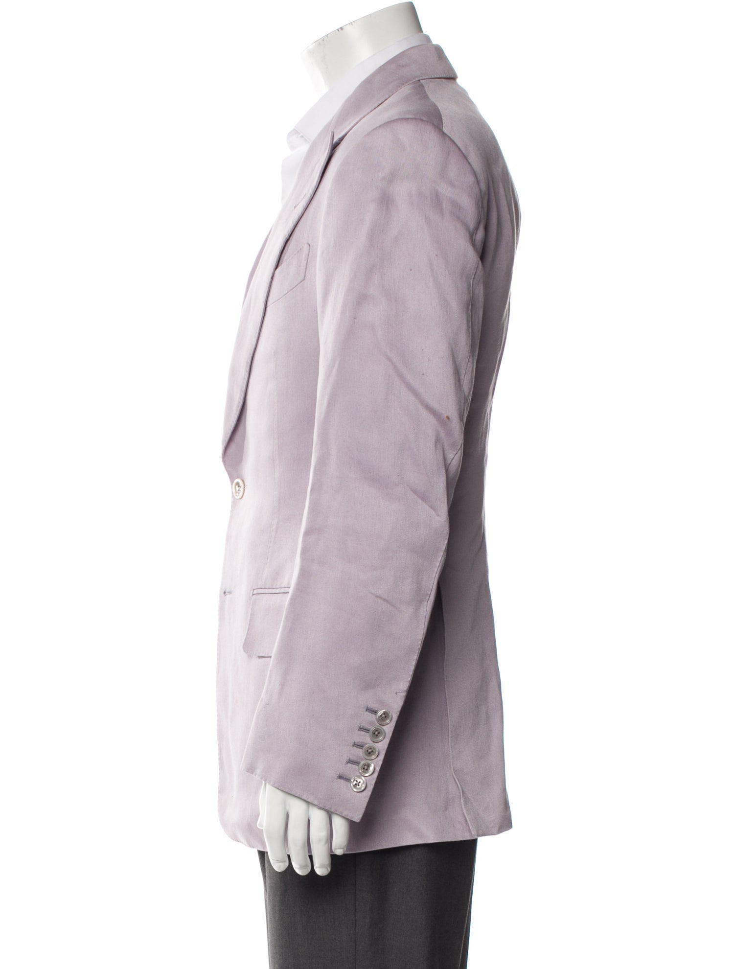 Tom Ford Linen Blazer