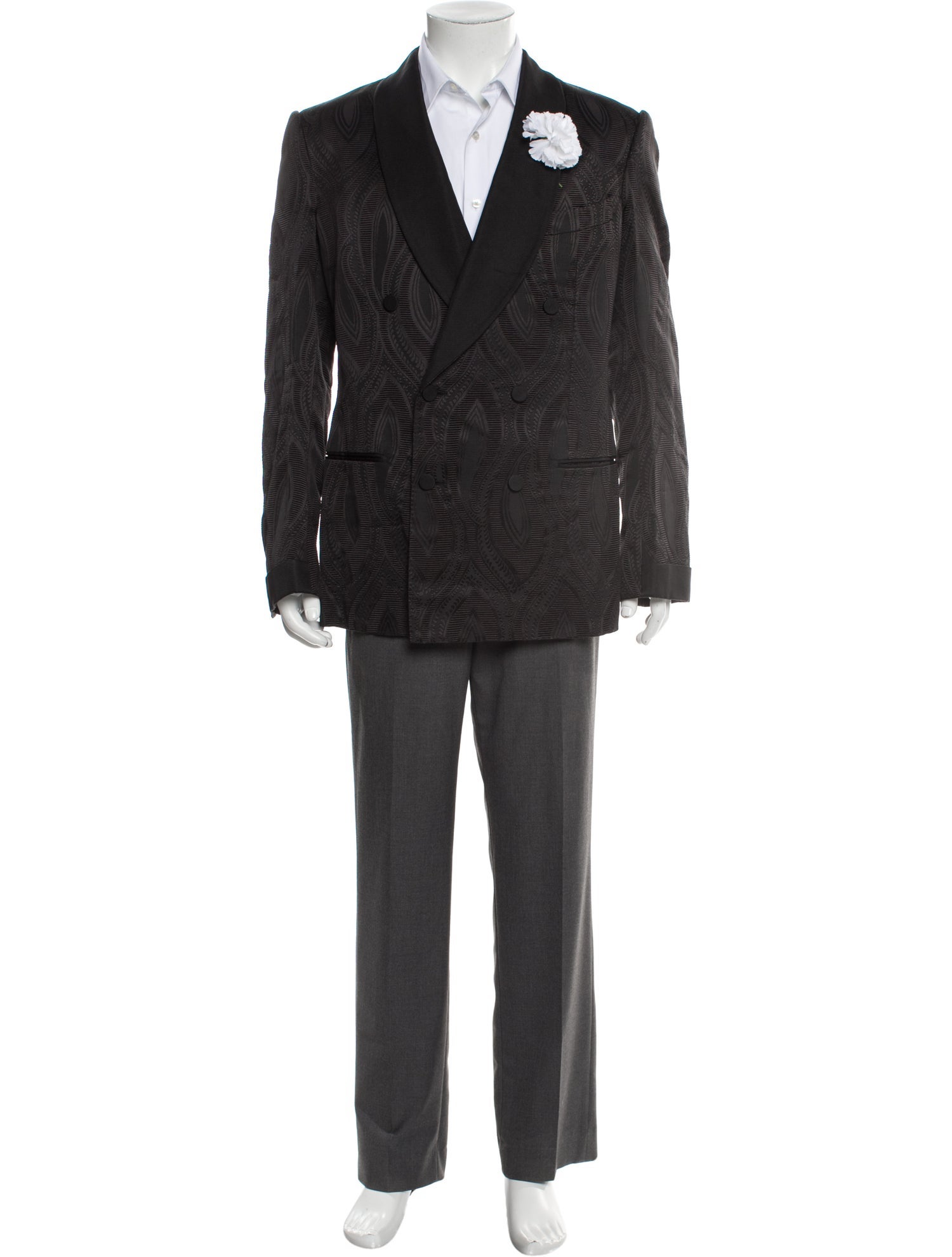 Tom Ford Men's Tuxedo Jacket