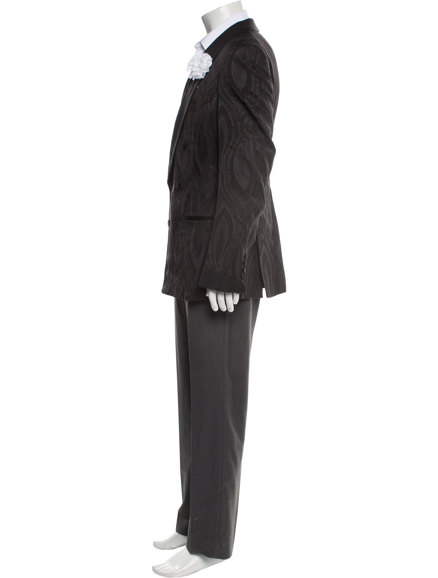 Tom Ford Men's Tuxedo Jacket