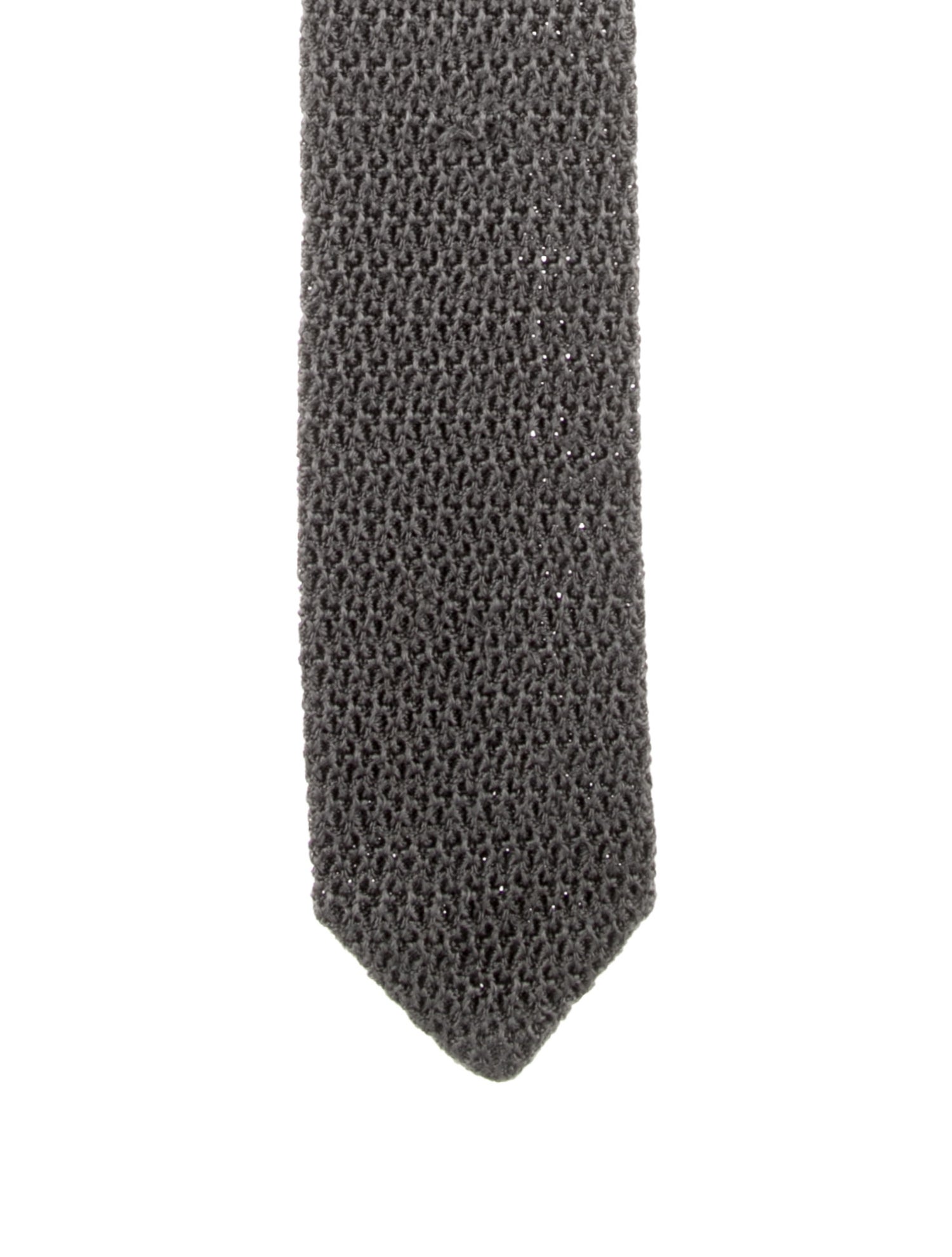 Tom Ford Solid Tie