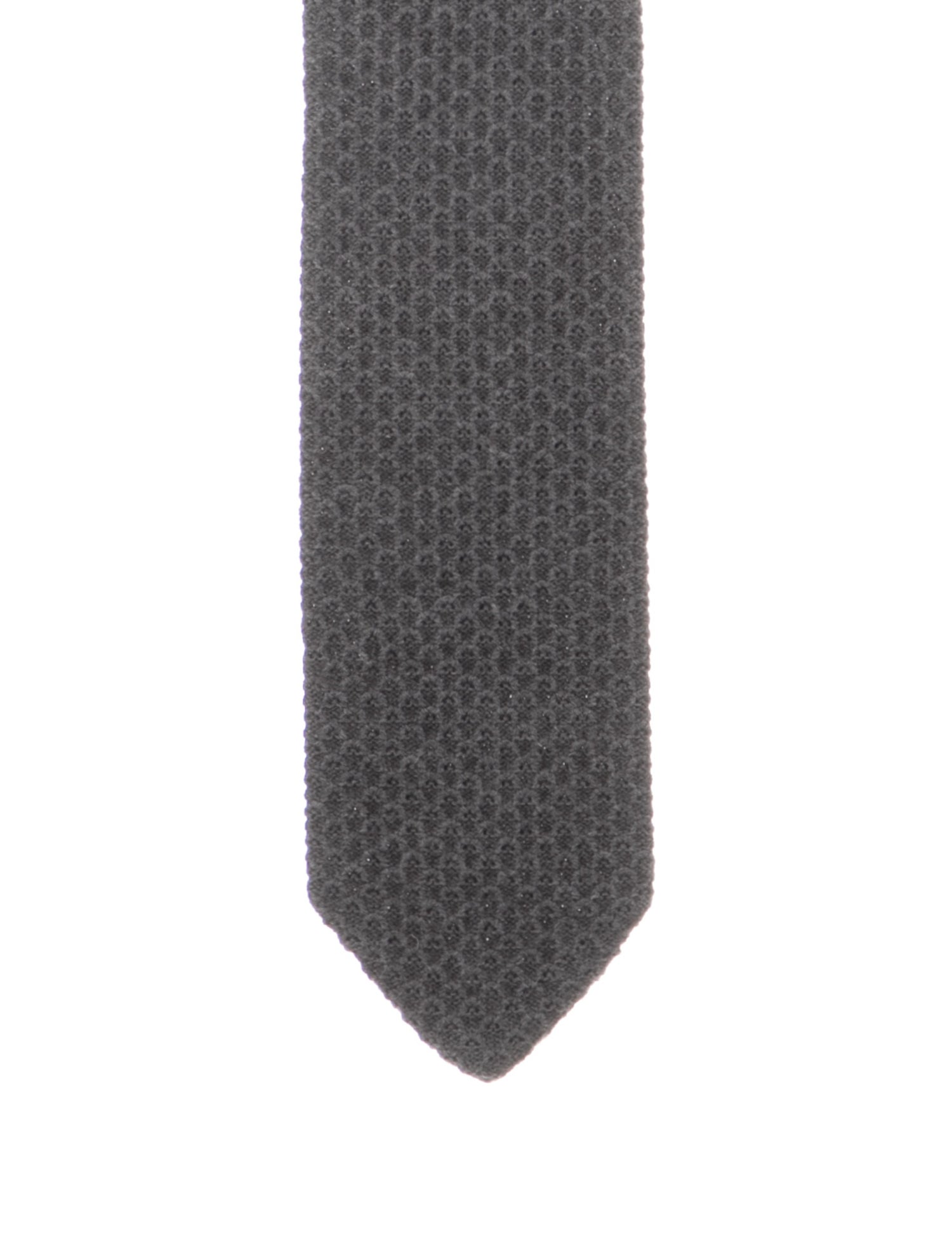 Tom Ford Solid Tie