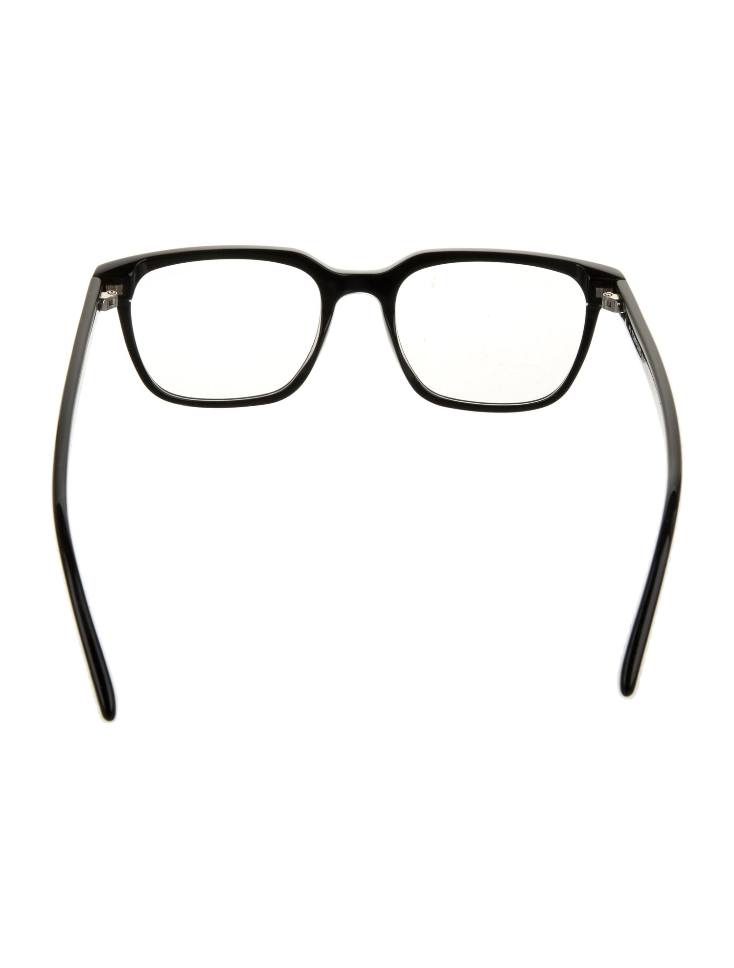 Tom Ford Square Eyeglasses
