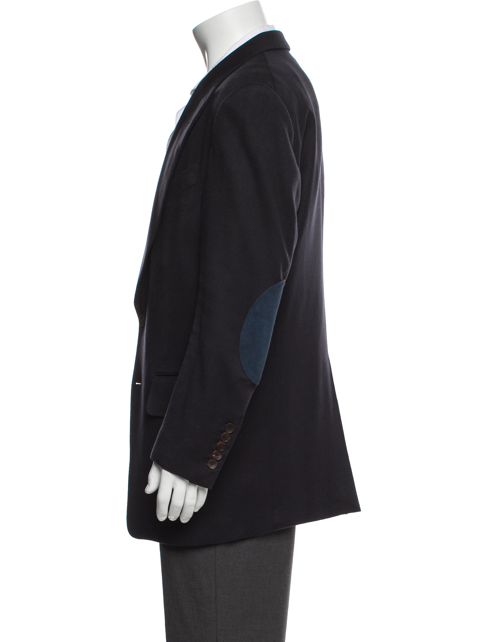 Tom Ford Cashmere Blazer