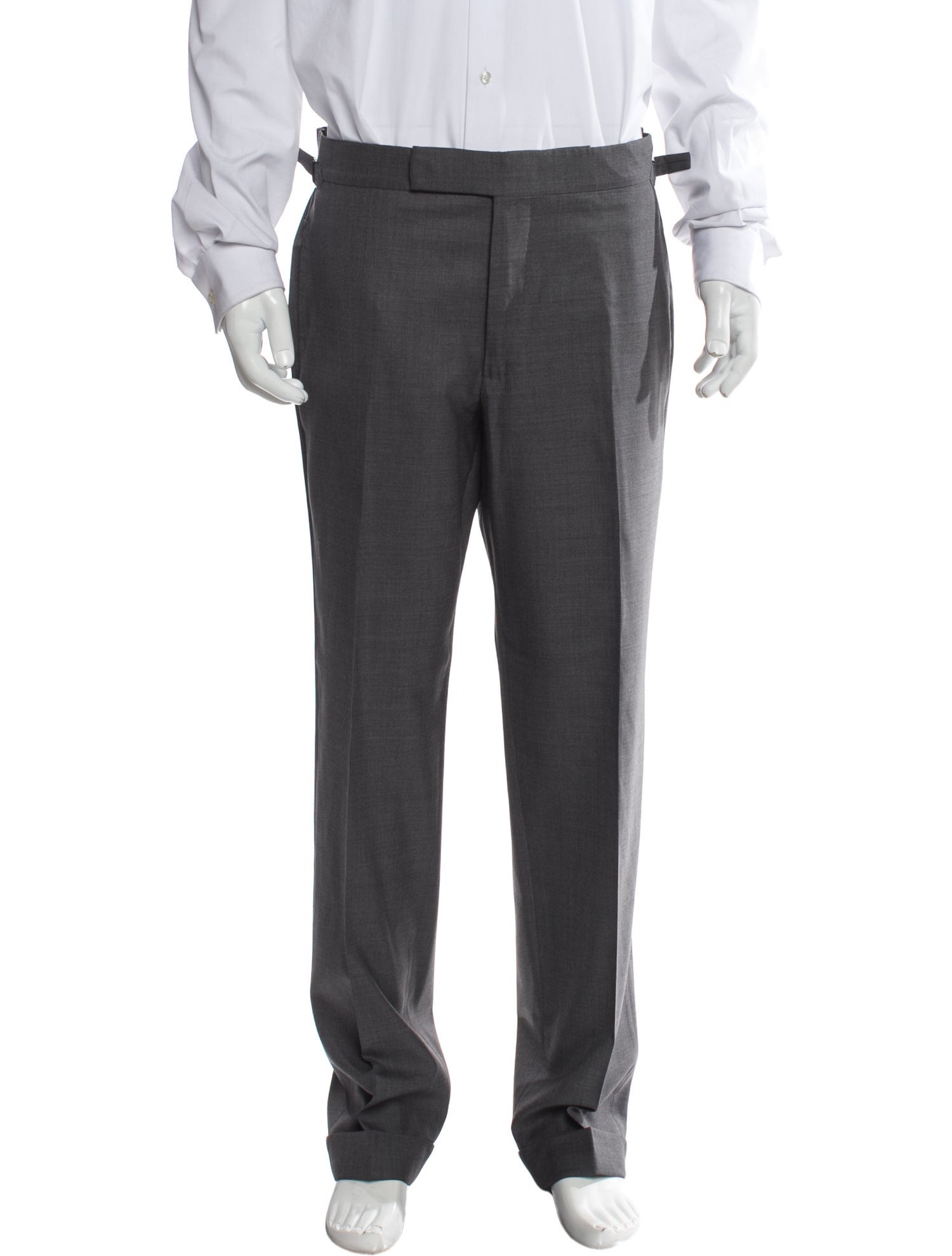 Tom Ford Wool Dress Pants