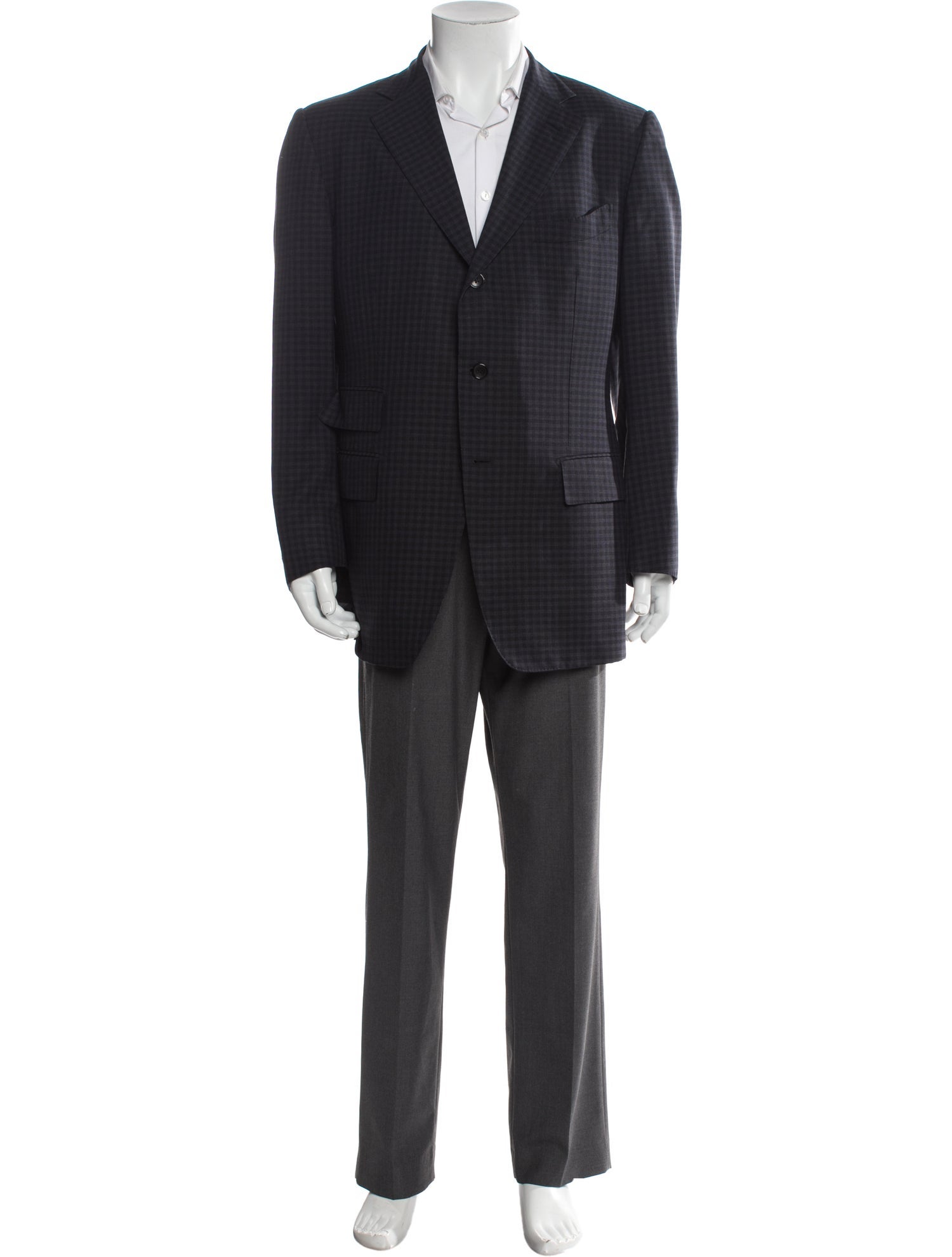 Tom Ford Wool Blazer