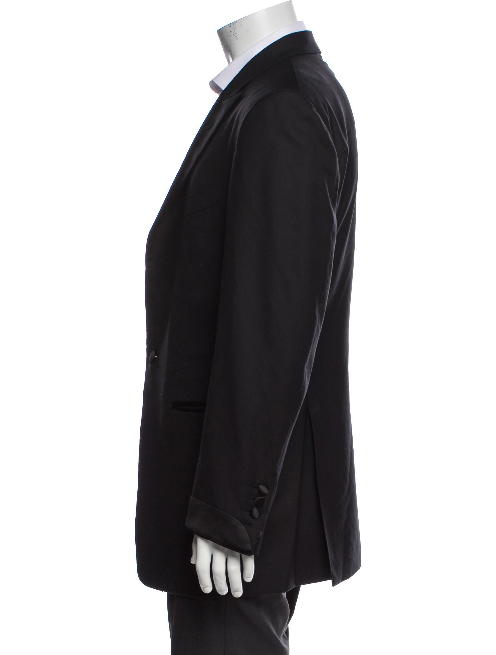 Tom Ford Wool Two-Piece Blazer