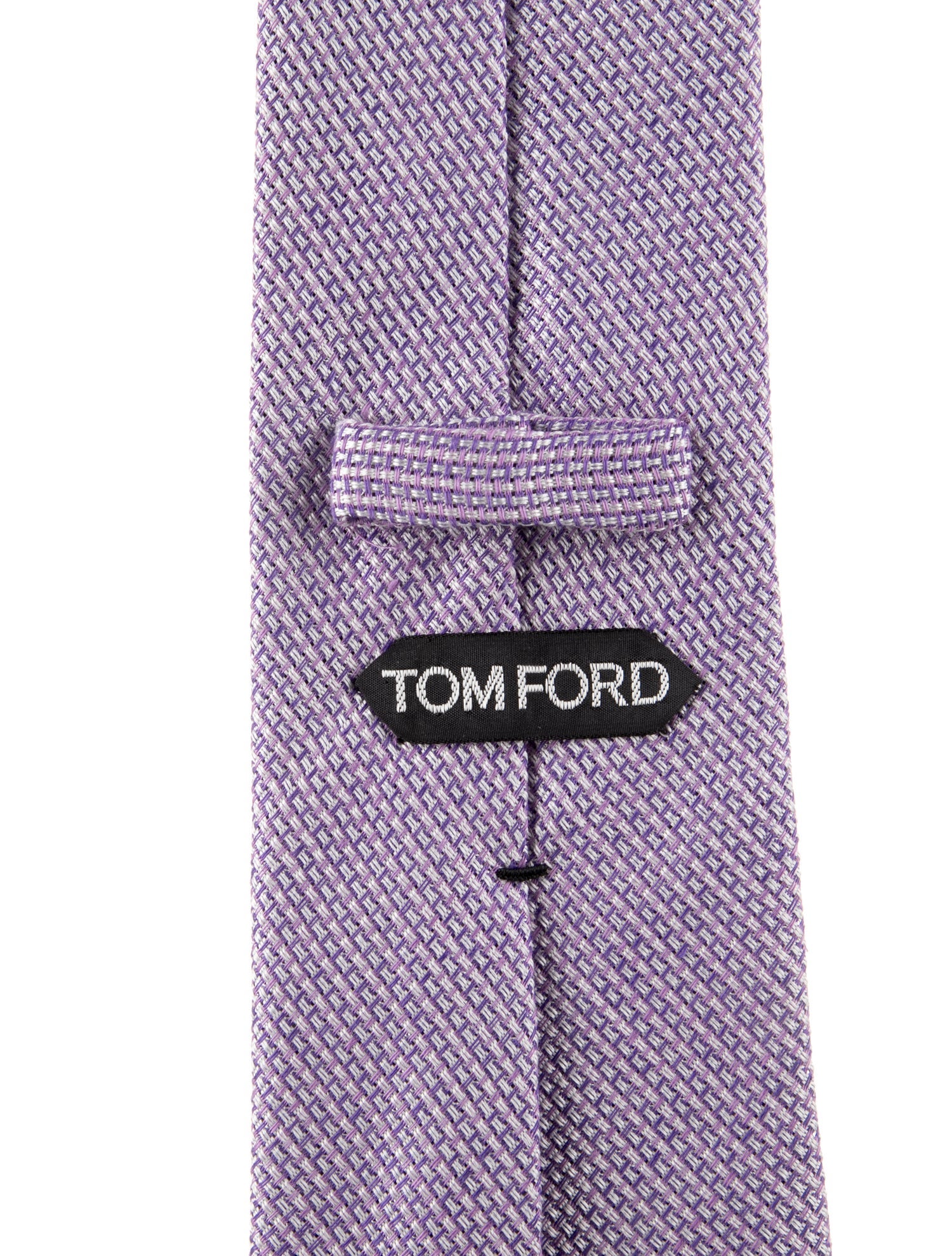Tom Ford Tom Ford Silk Nek Tie