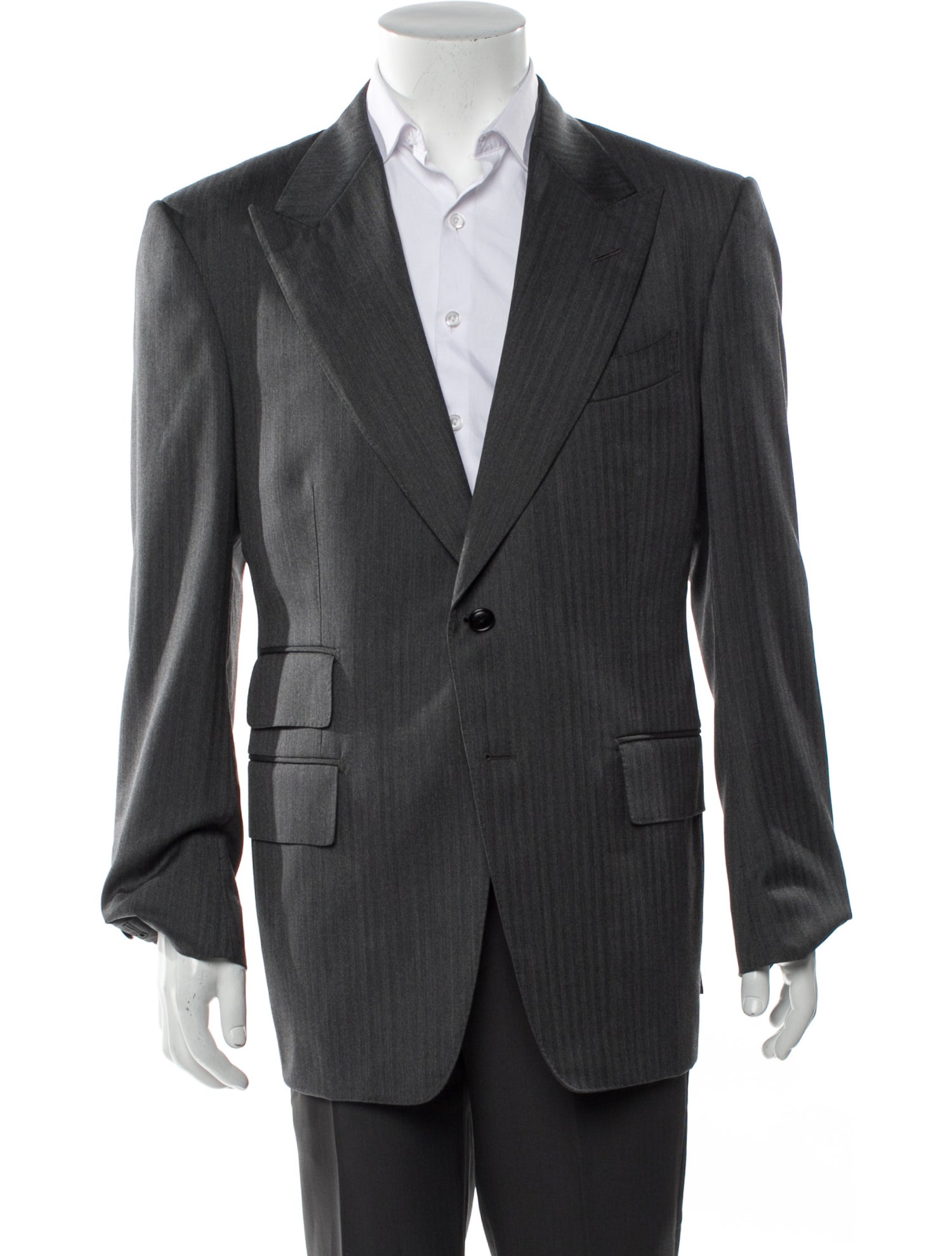 Tom Ford Wool Blazer