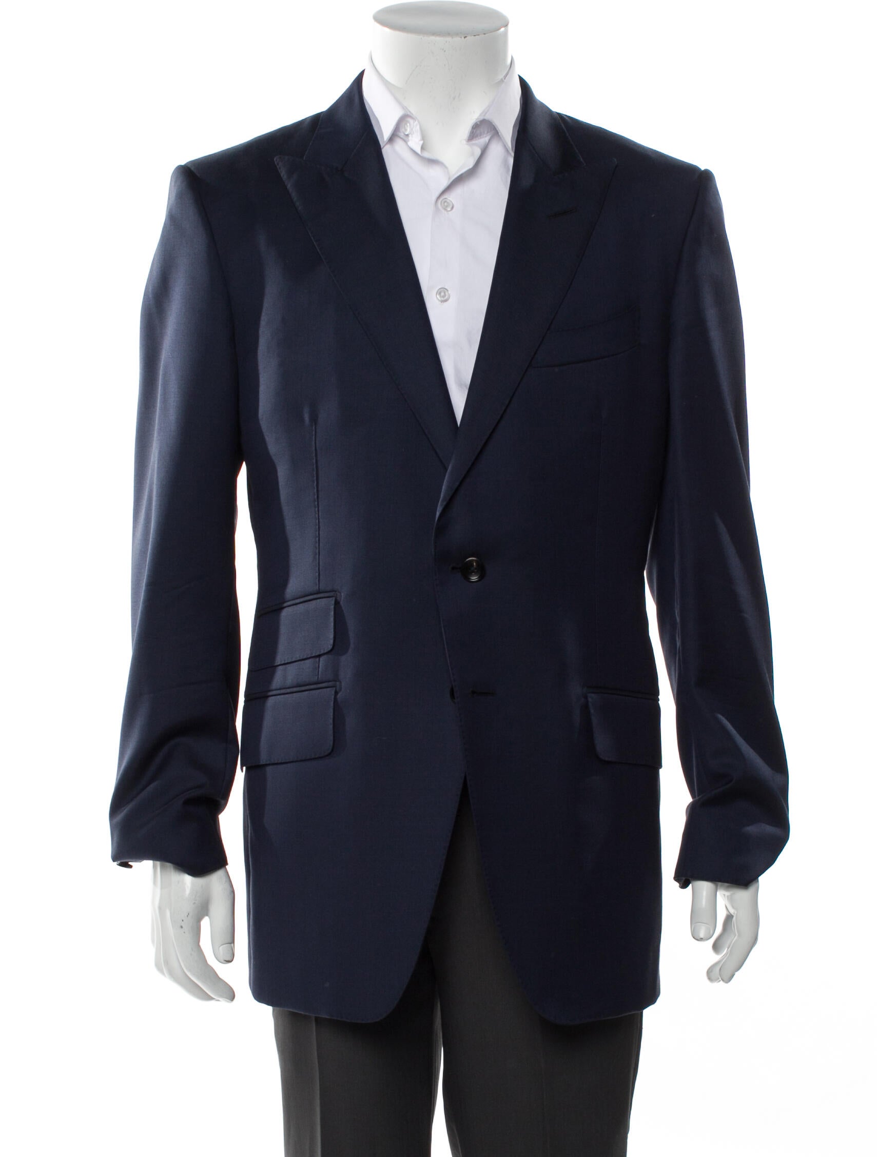 Tom Ford Wool Blazer