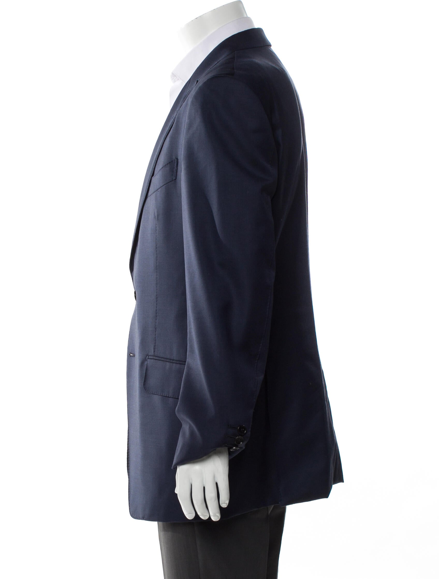 Tom Ford Wool Blazer